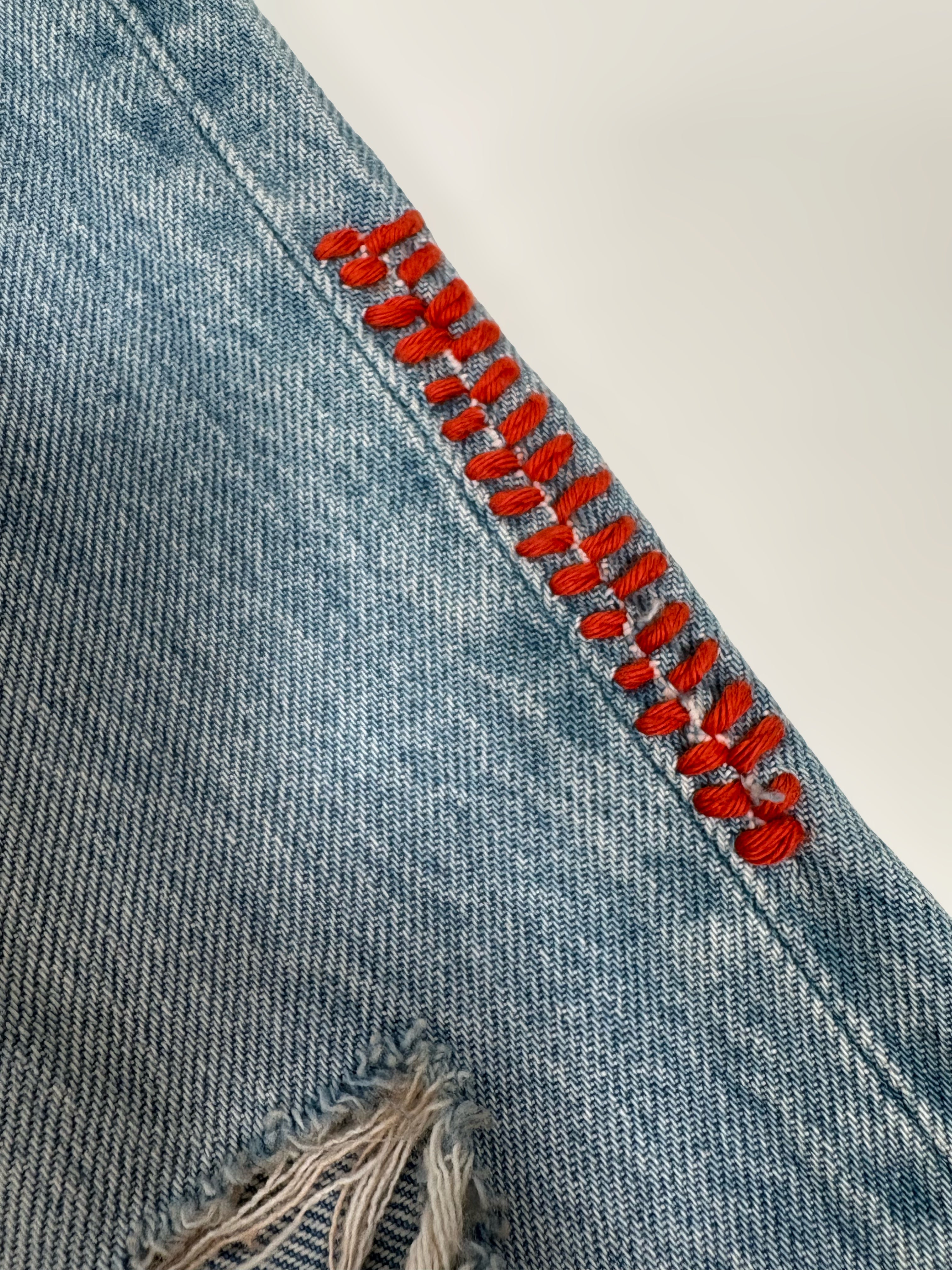 Jeans uomo