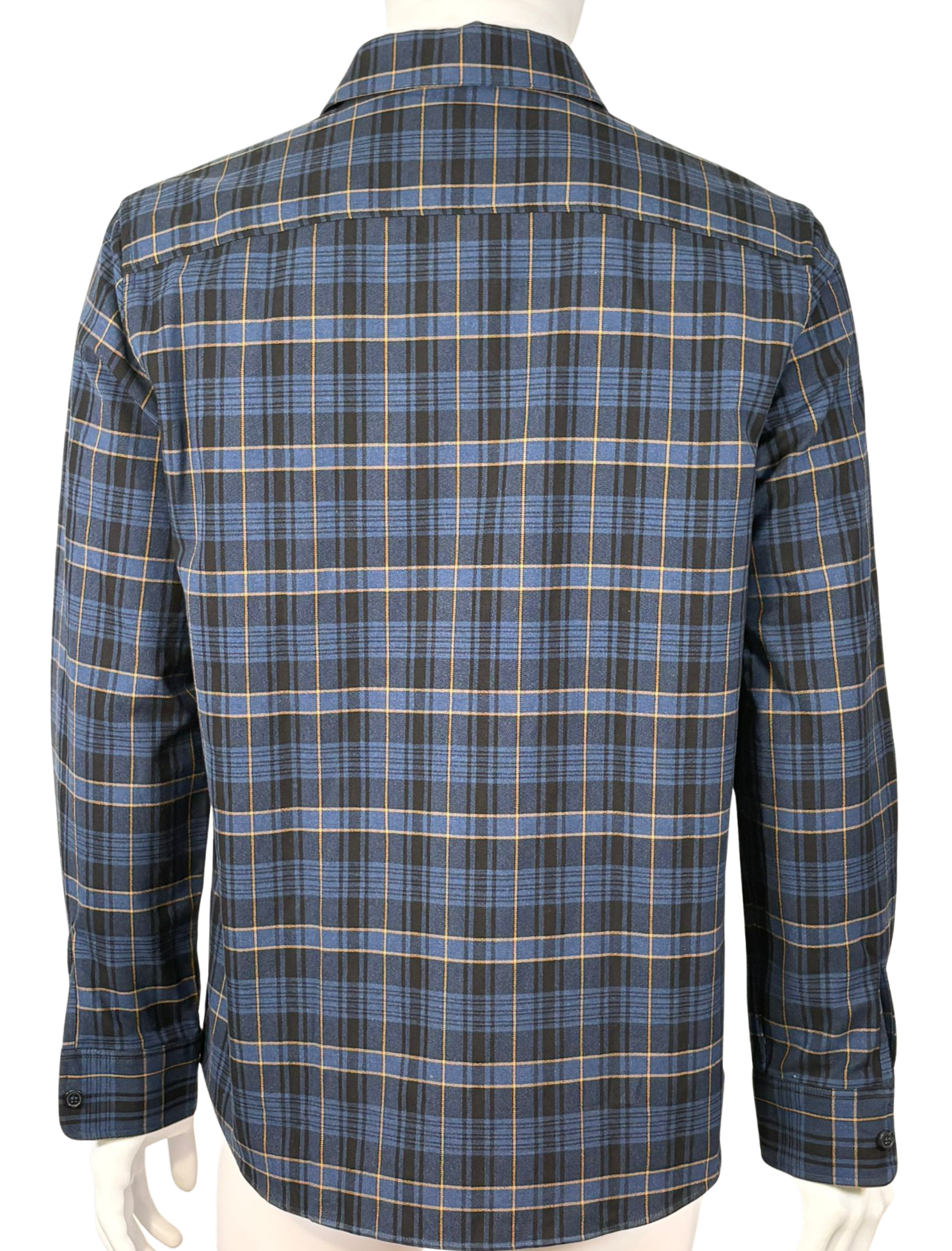 Camicia Uomo
