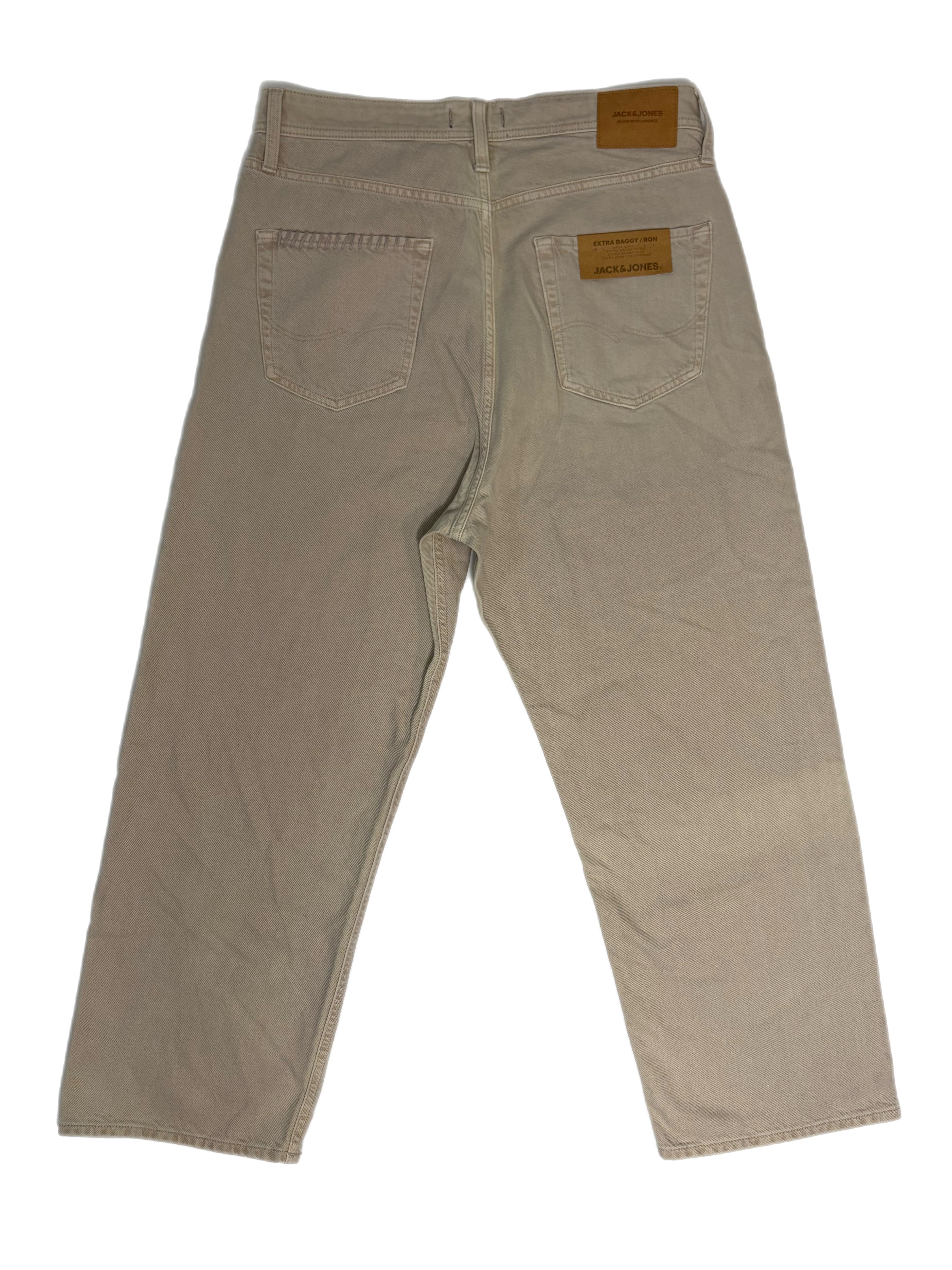 Jeans uomo