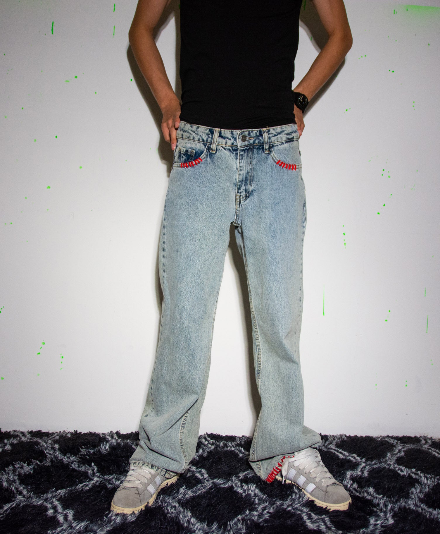 Jean's uomo