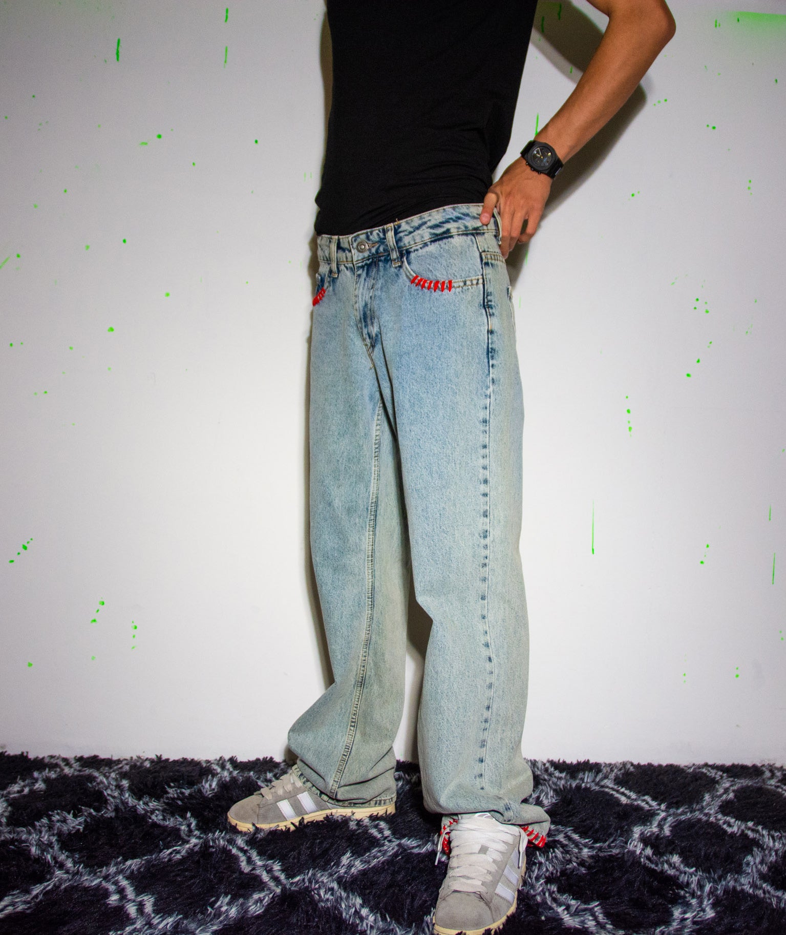 Jean's uomo