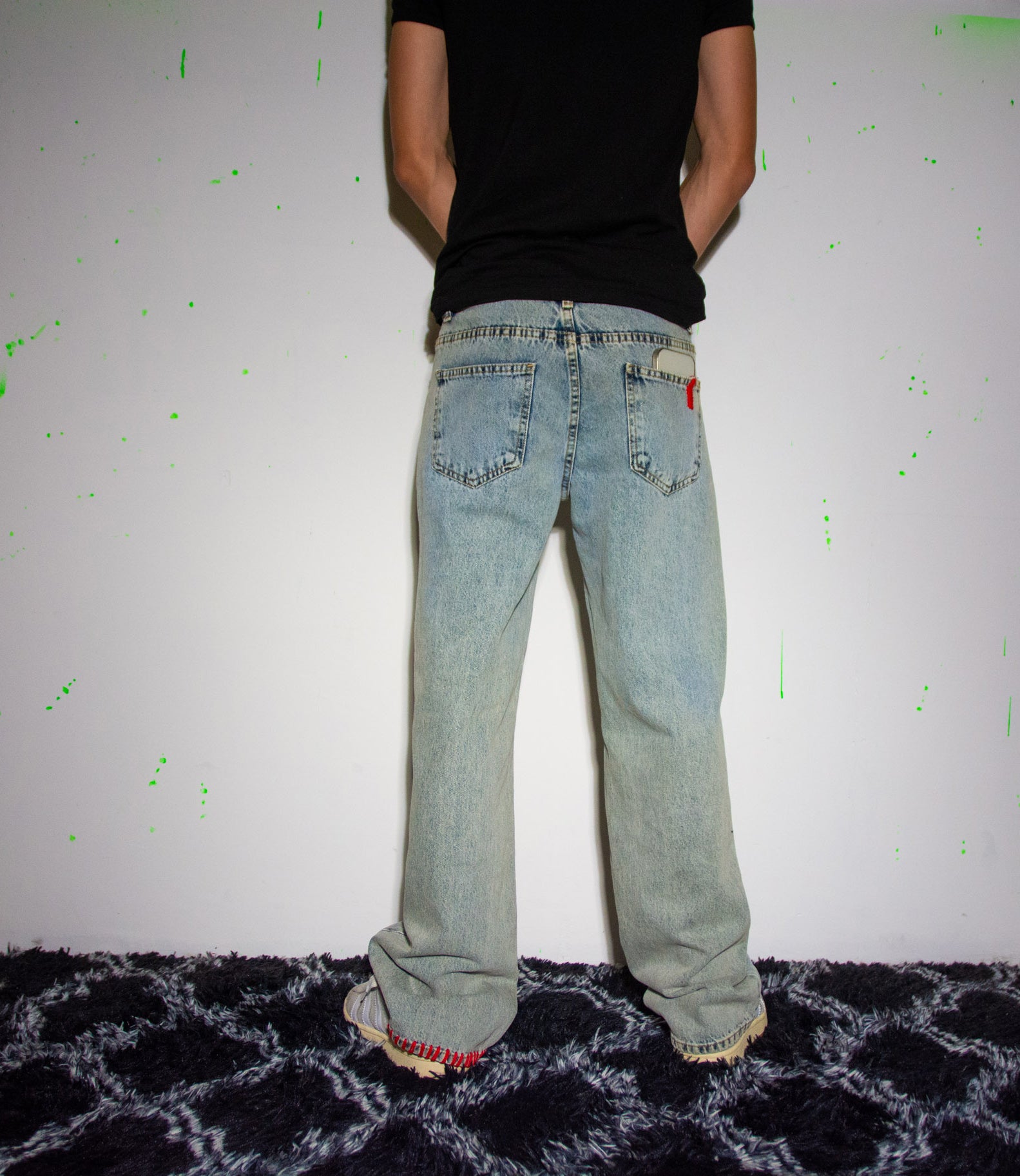 Jean's uomo