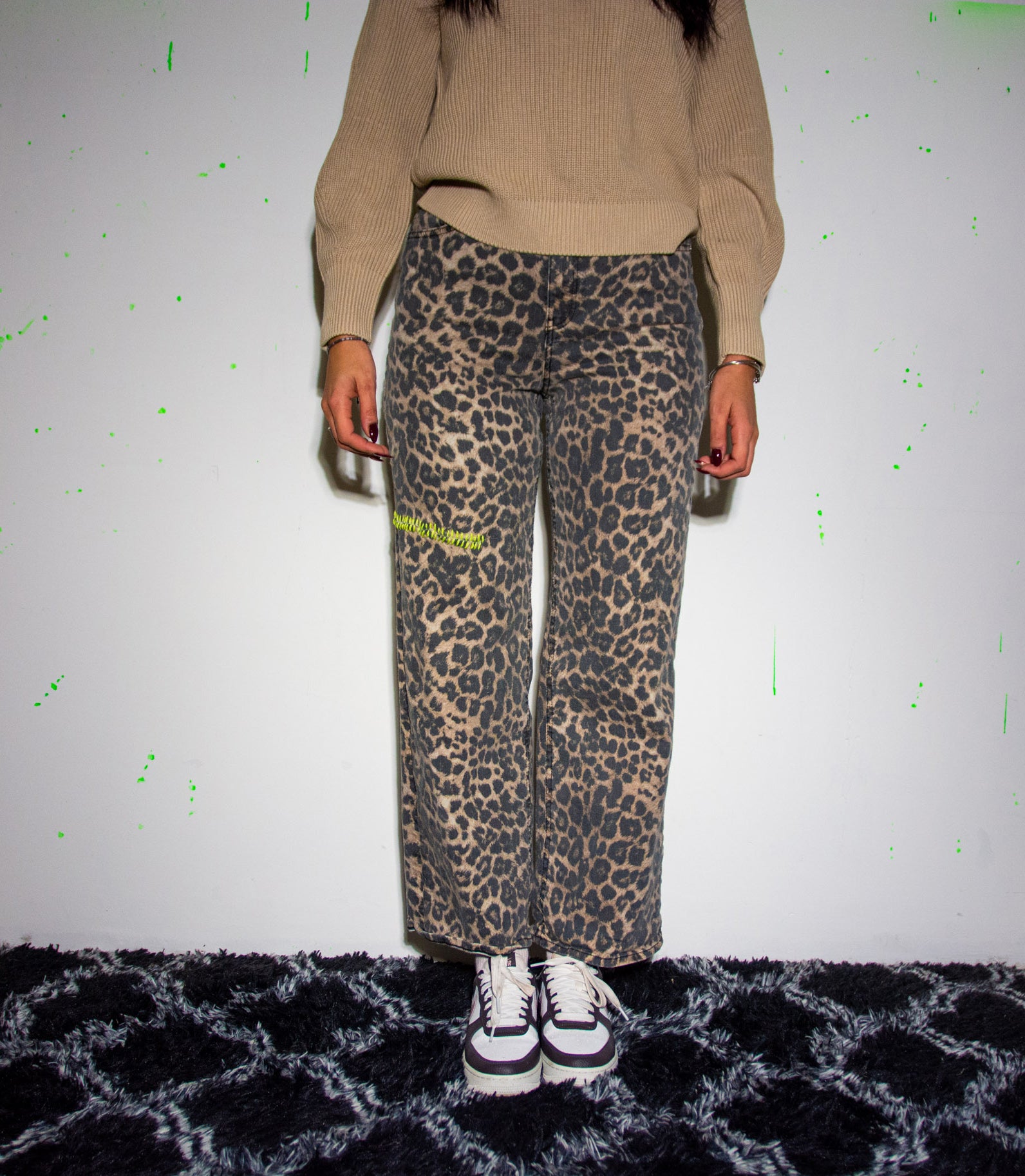 Pantalone donna