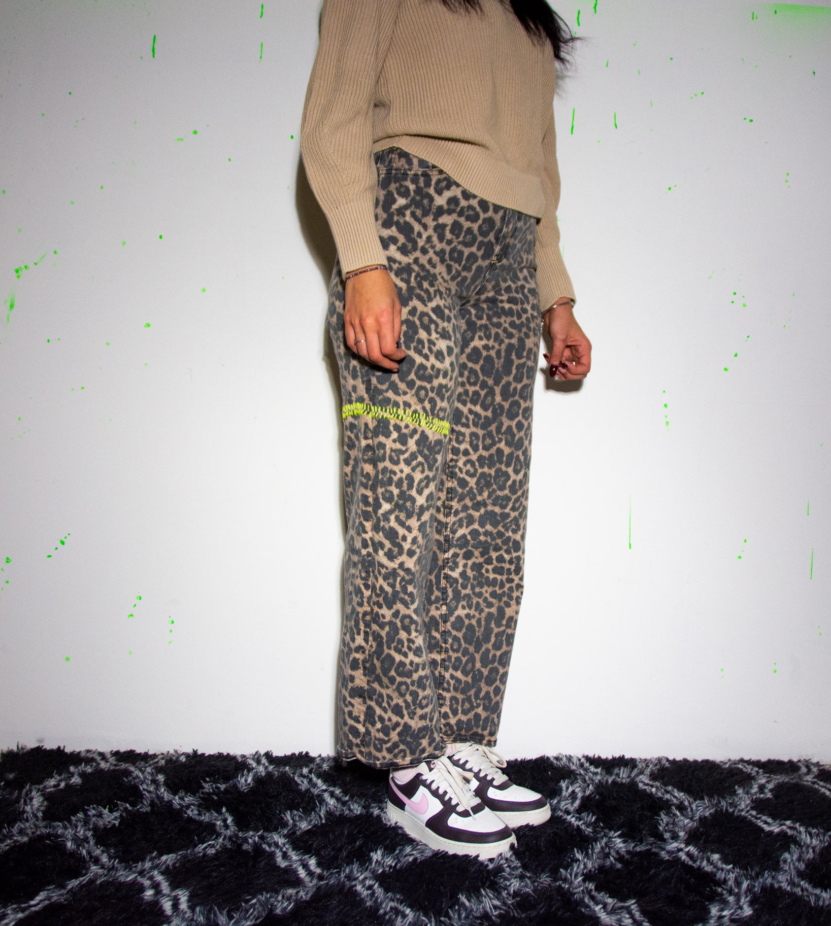 Pantalone donna