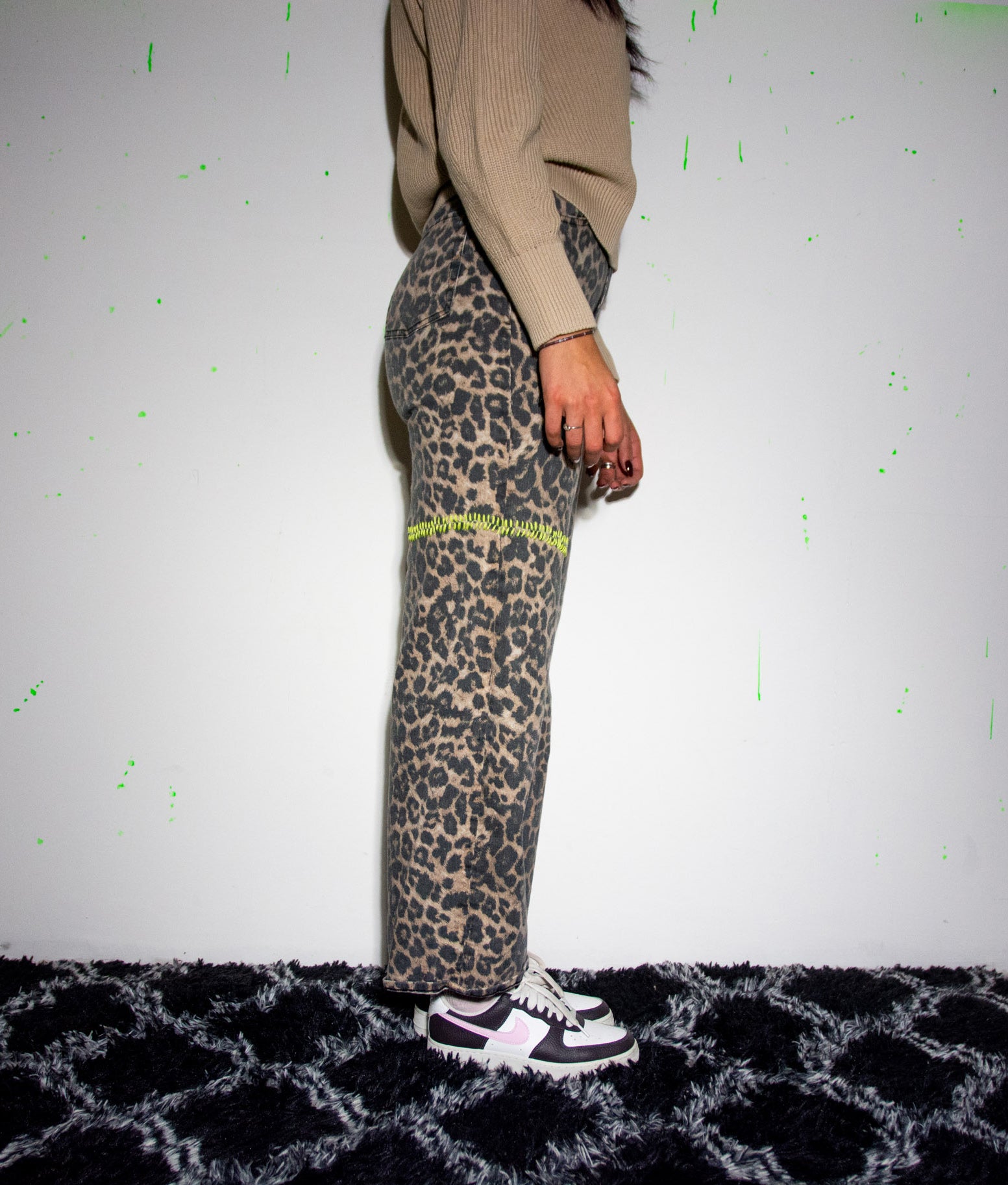 Pantalone donna