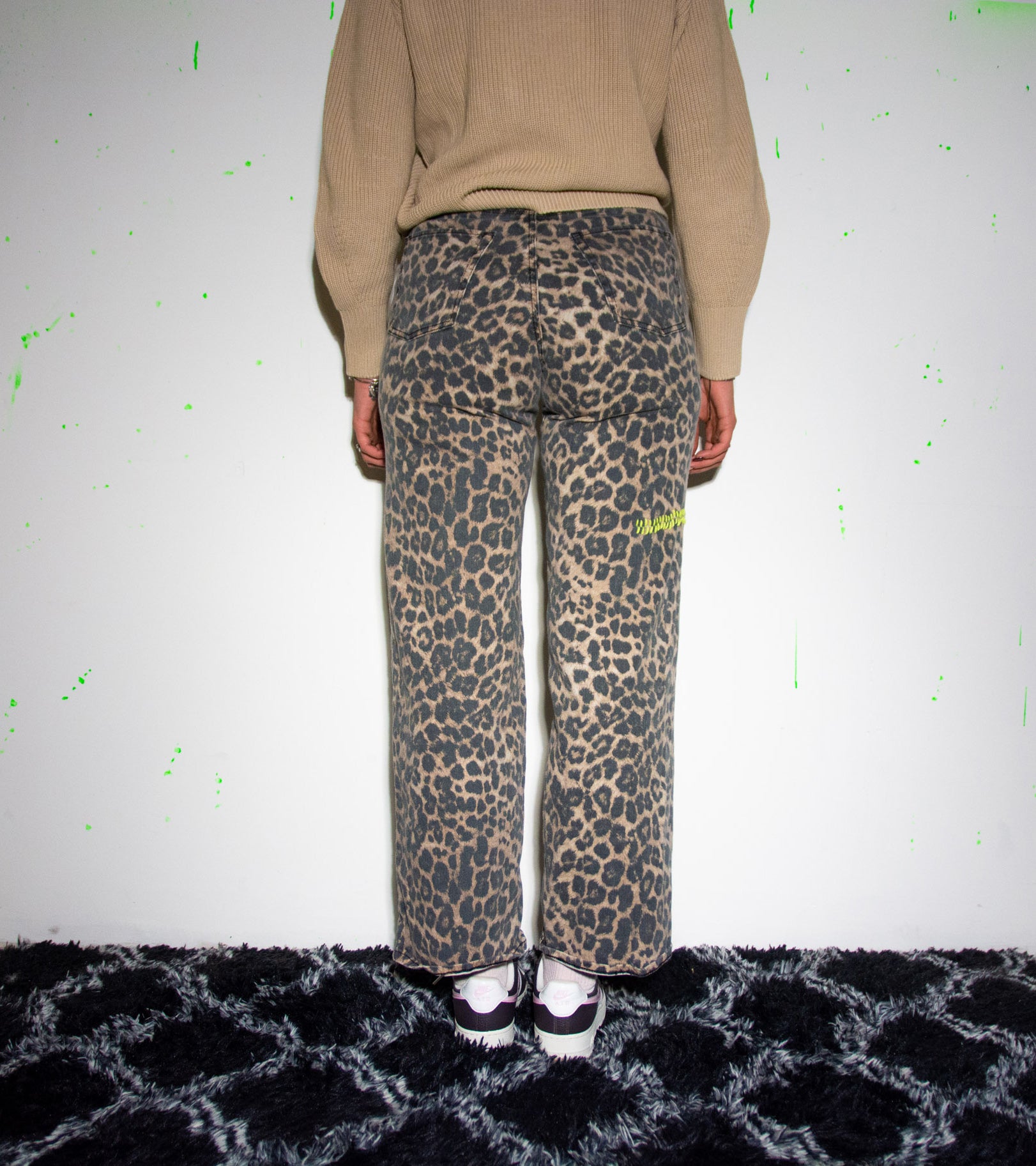 Pantalone donna