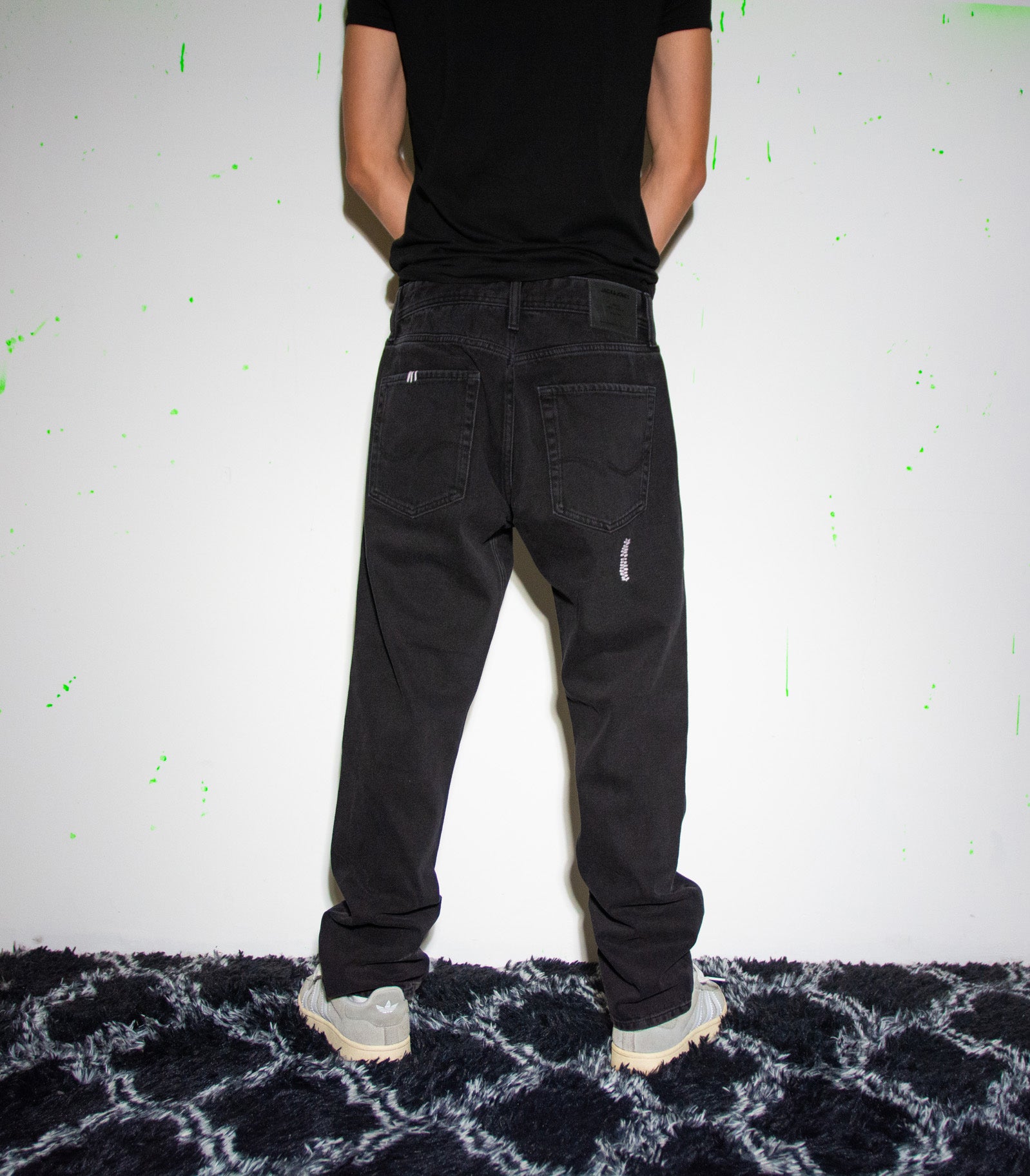 Jean's uomo