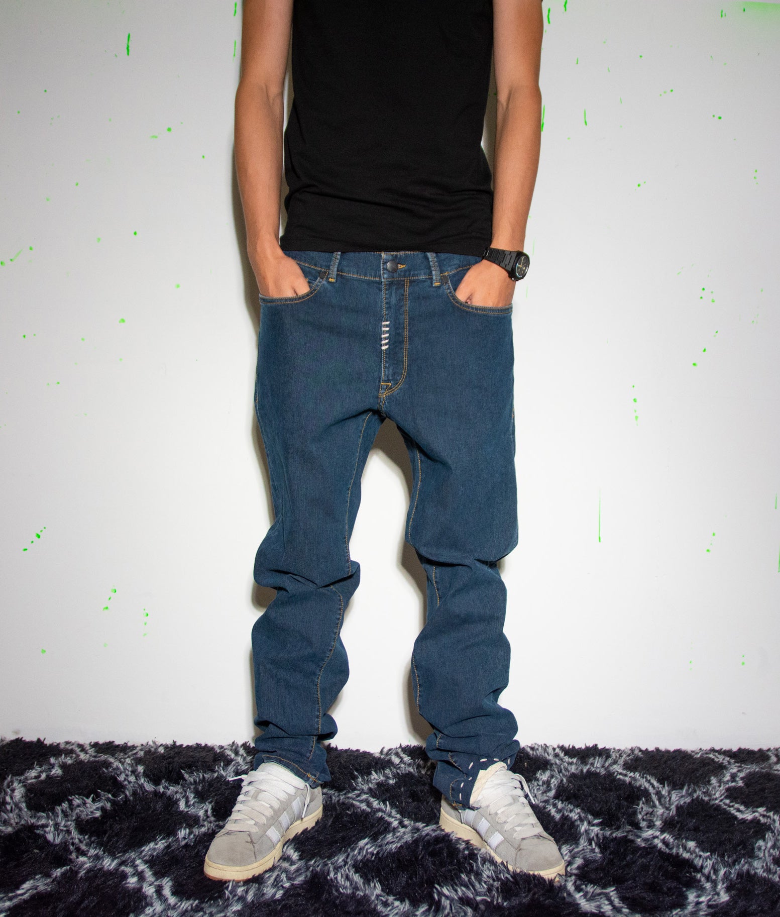 Jean's uomo