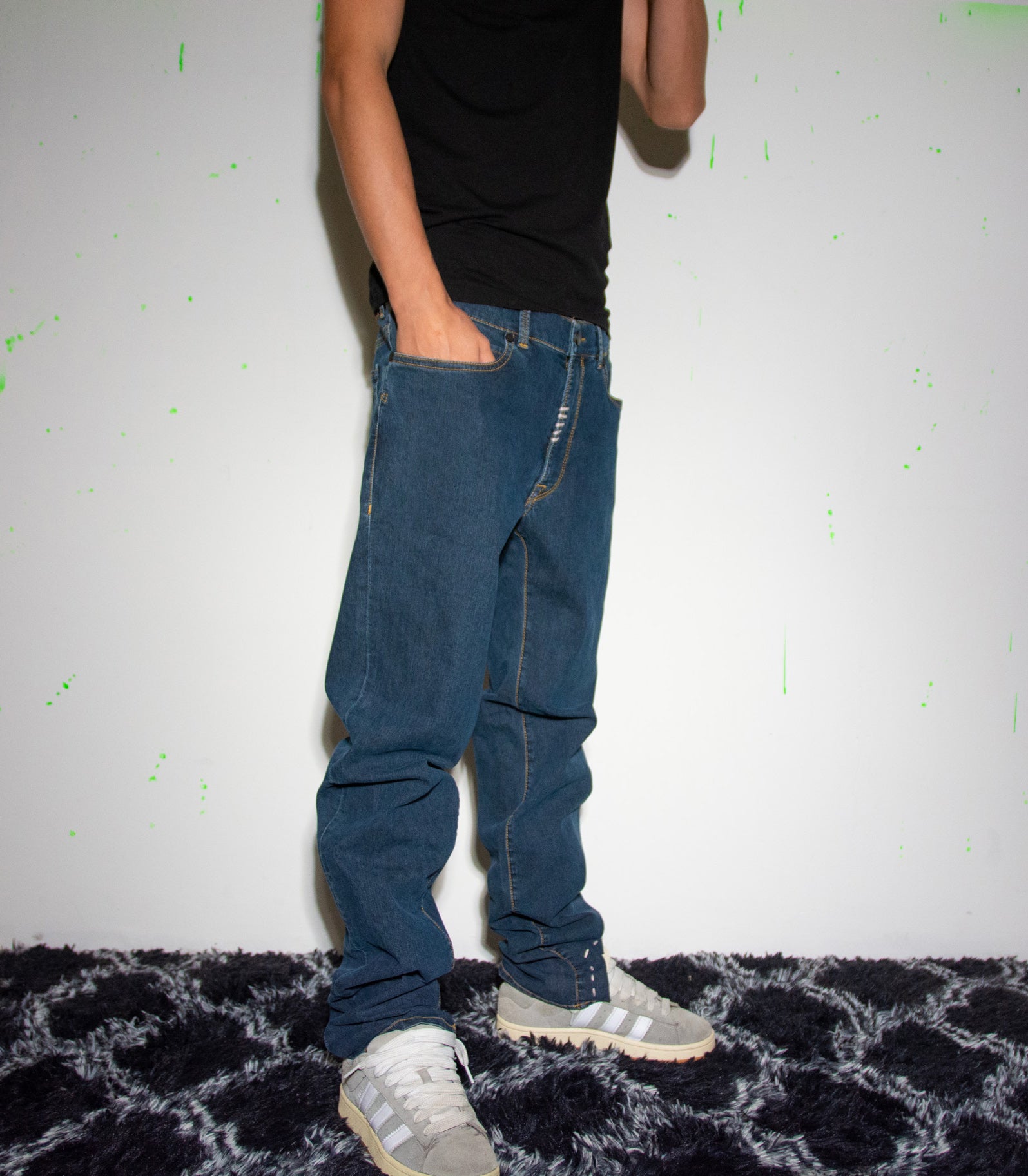 Jean's uomo