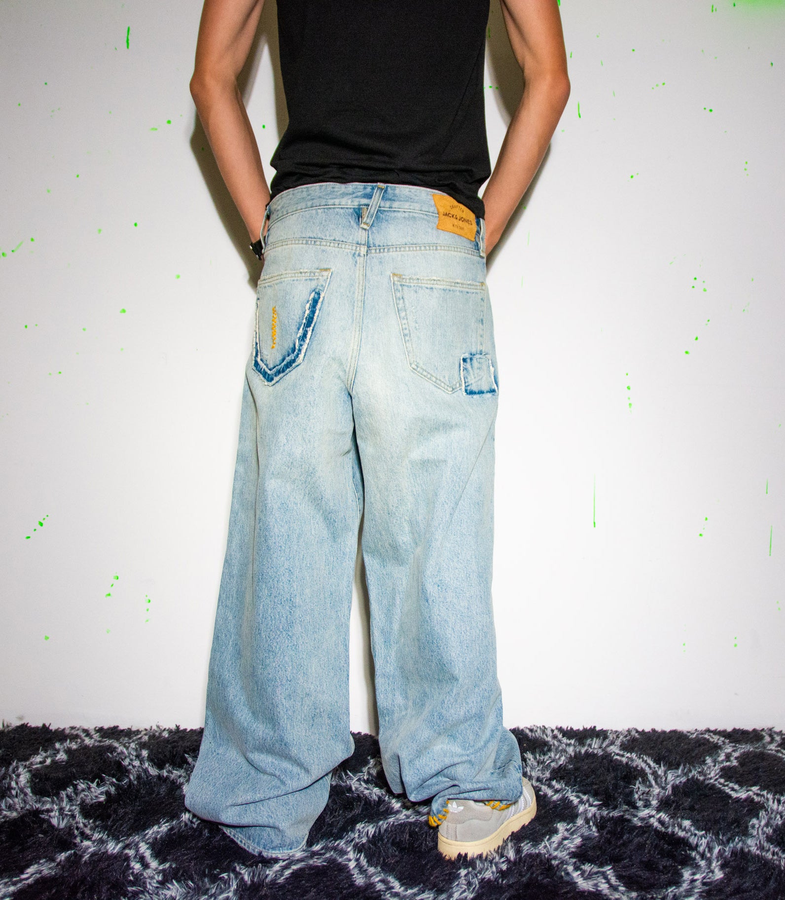 Jean's uomo