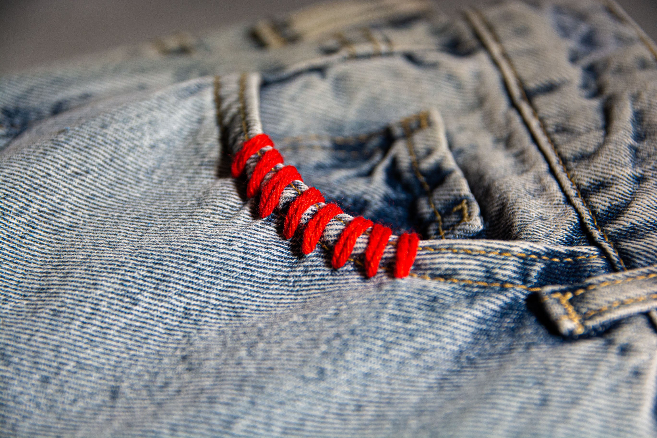 Jean's uomo