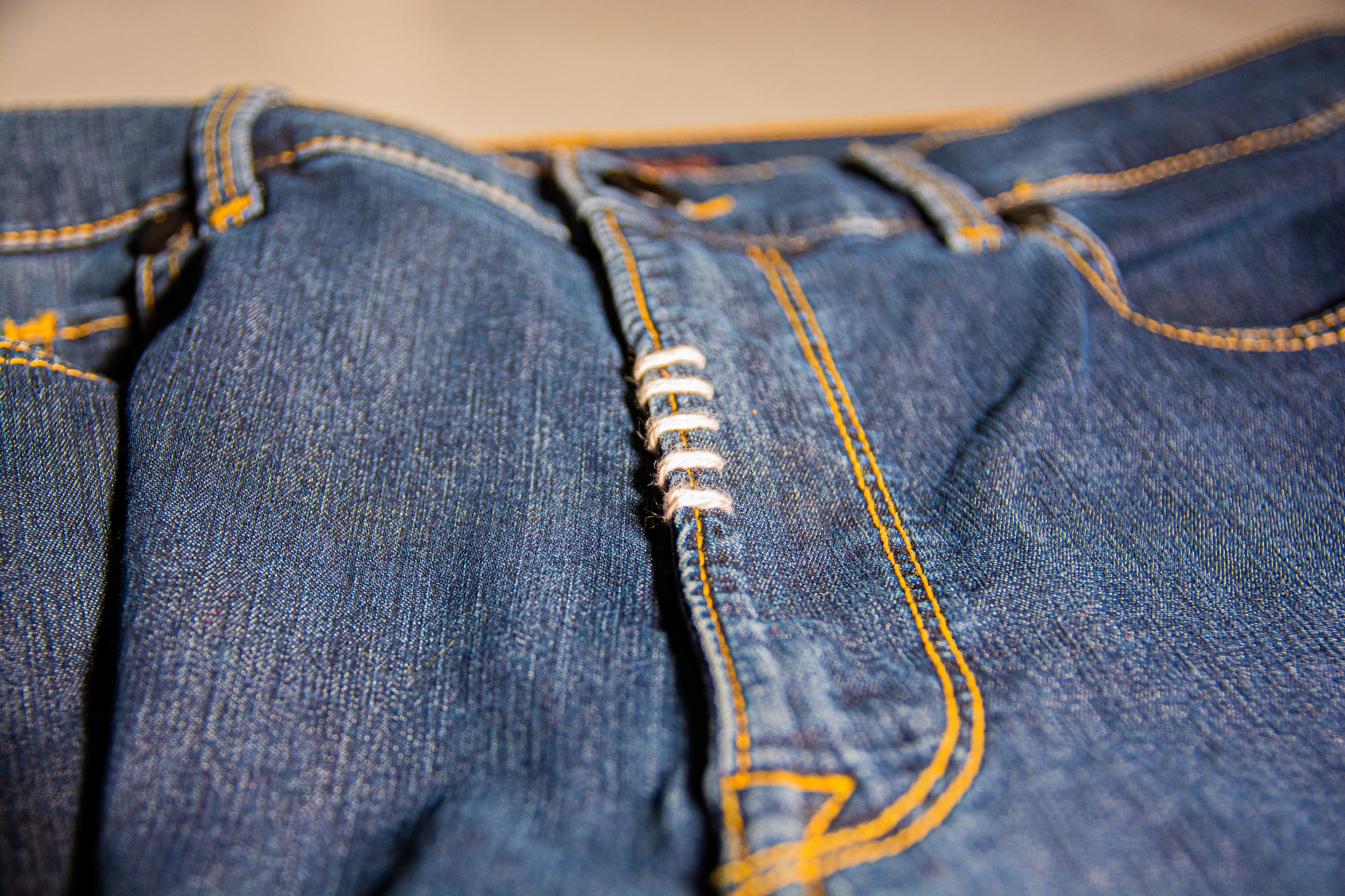 Jean's uomo