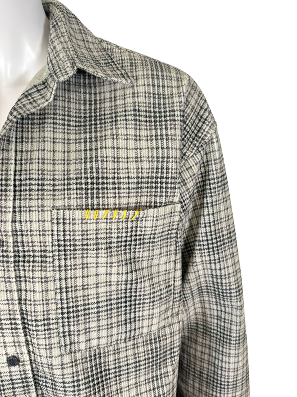 Camicia Uomo