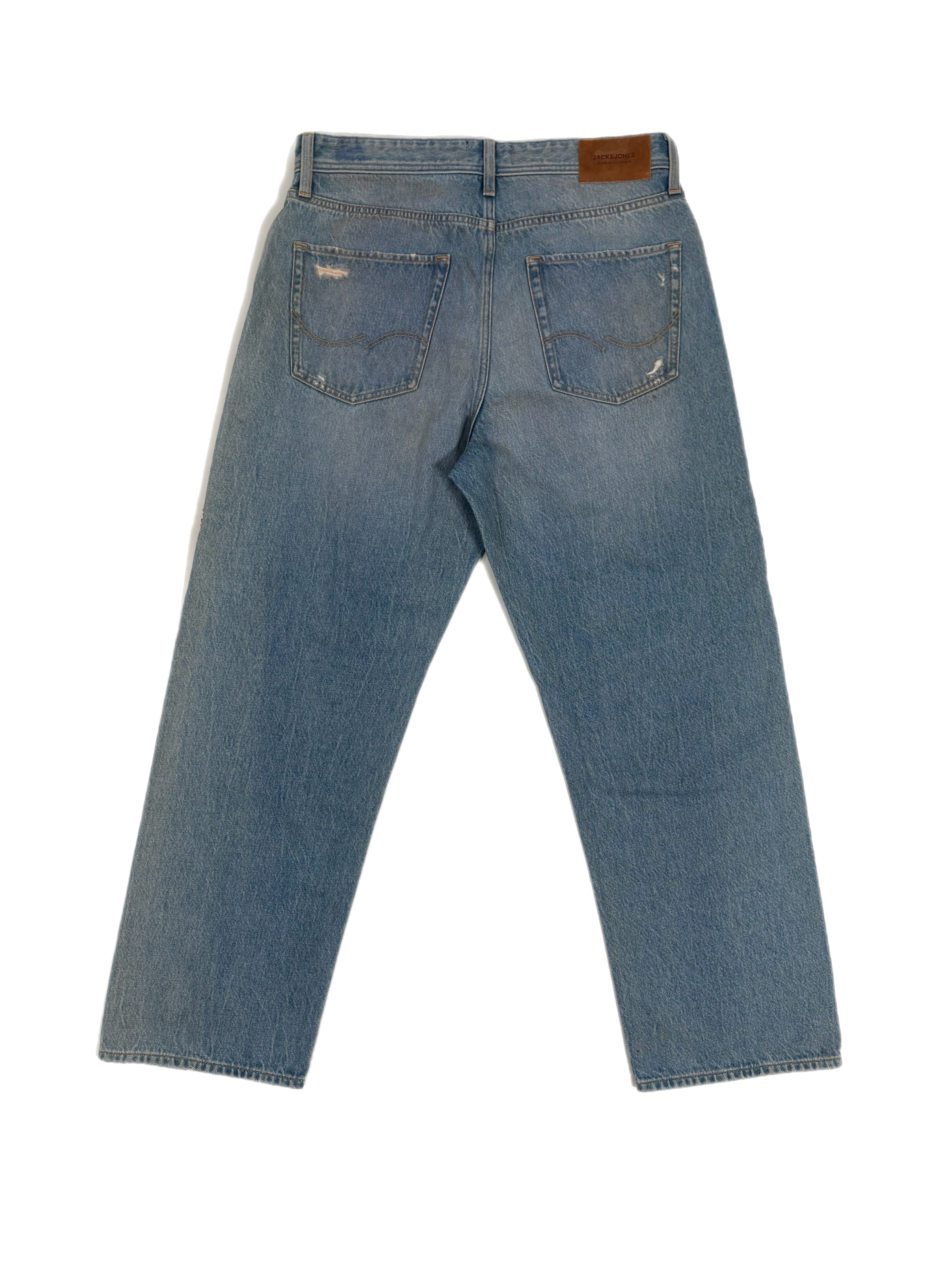 Jeans uomo