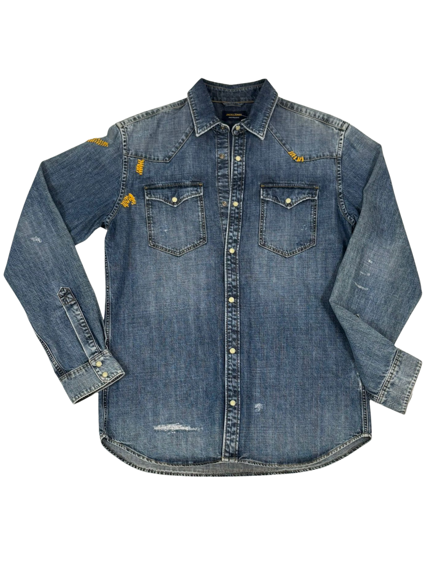 Camicia Uomo