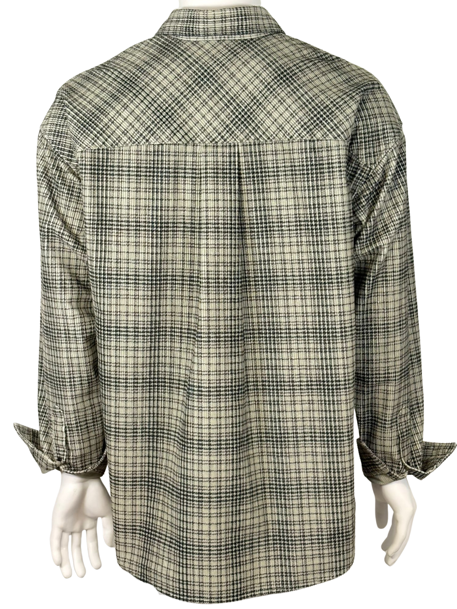 Camicia Uomo