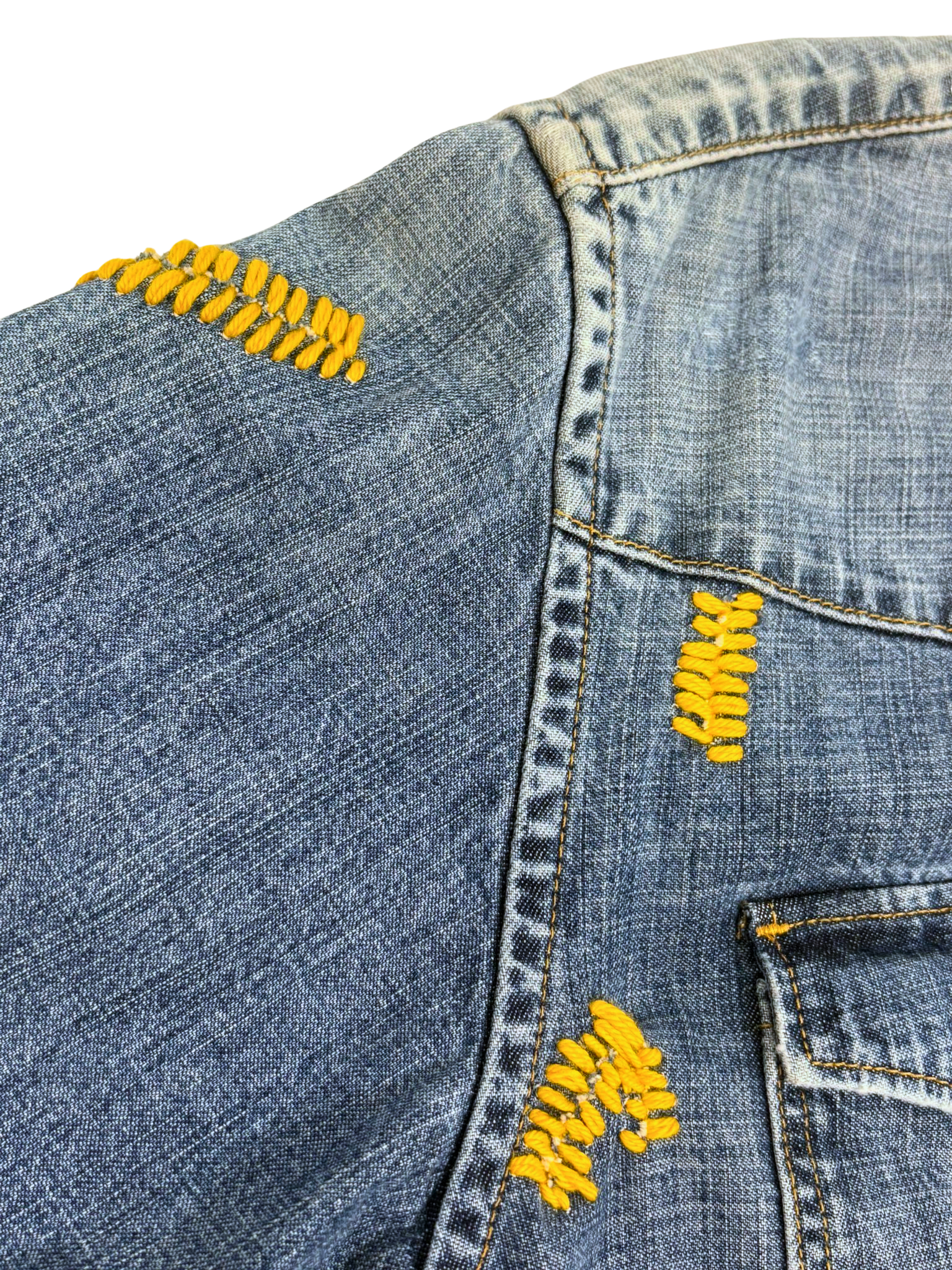 Camicia Uomo