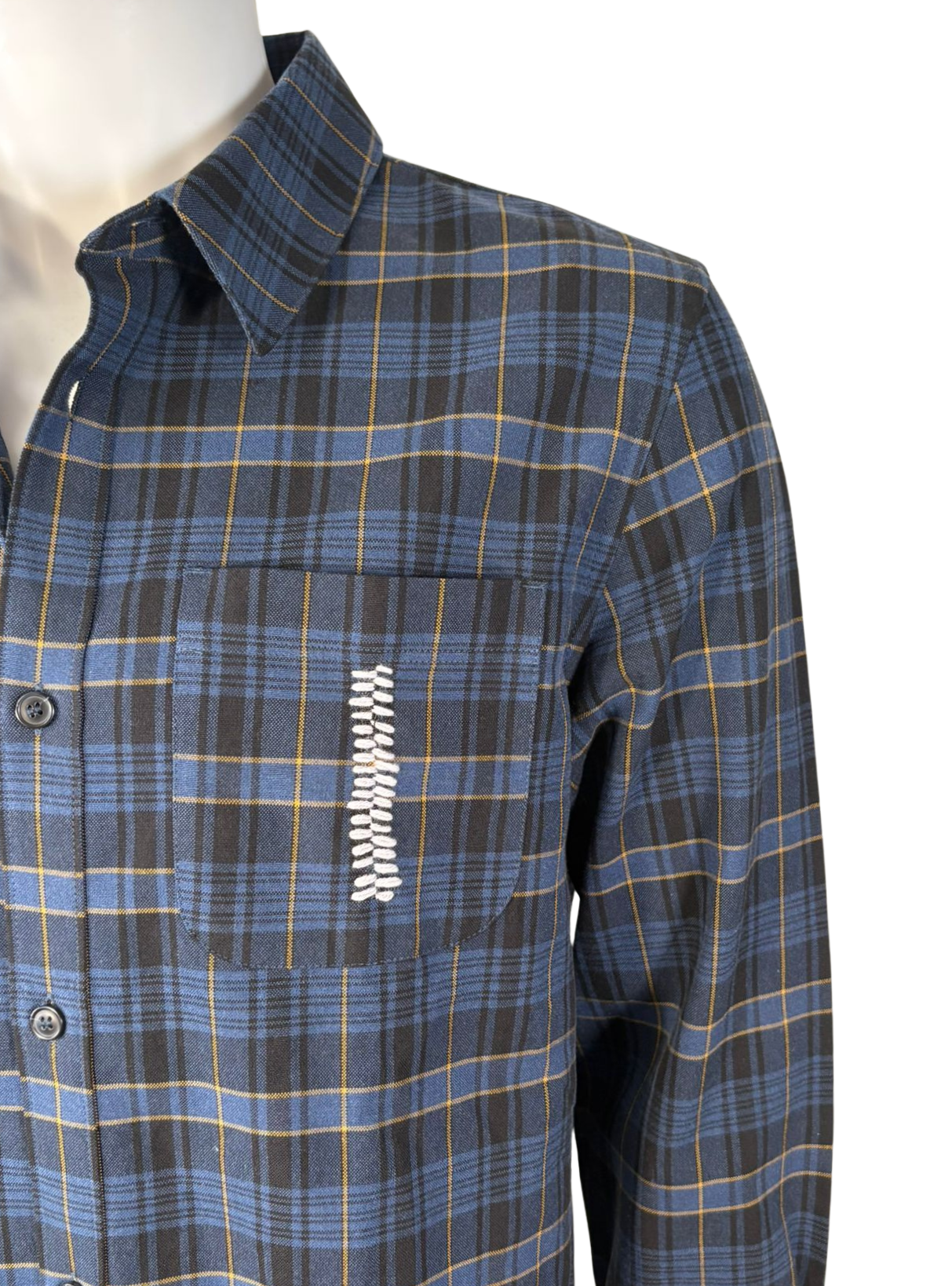Camicia Uomo