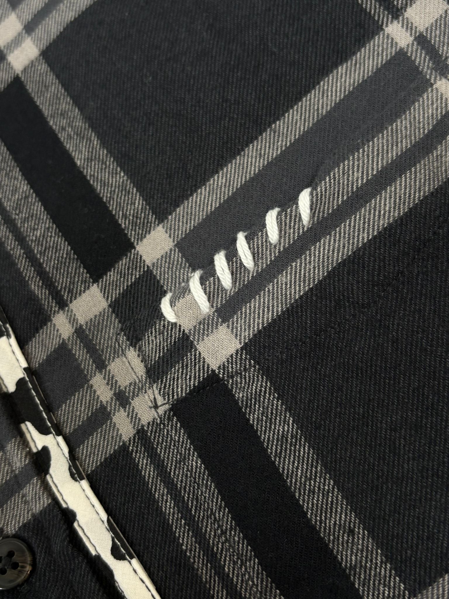 Camicia Uomo