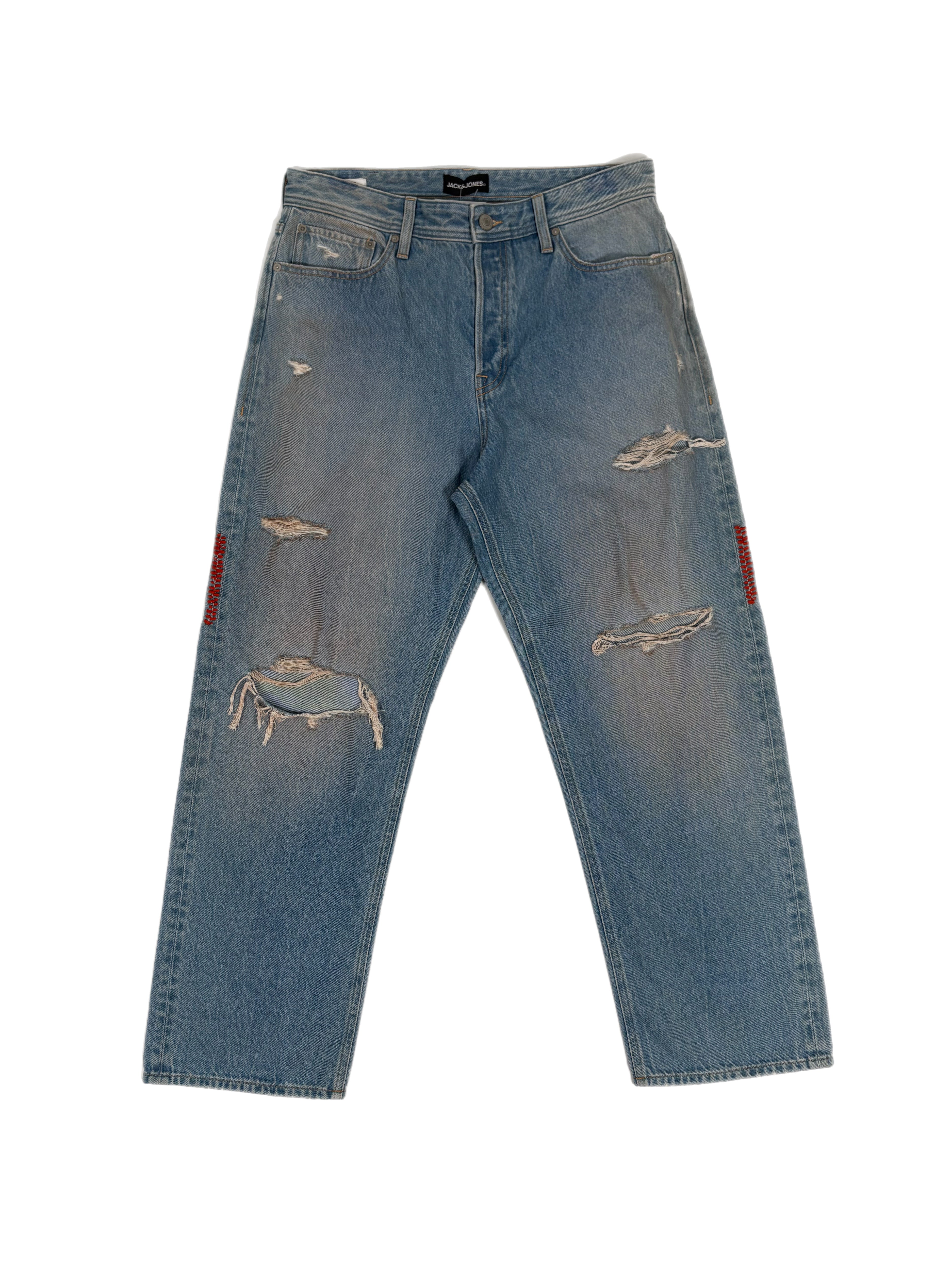 Jeans uomo