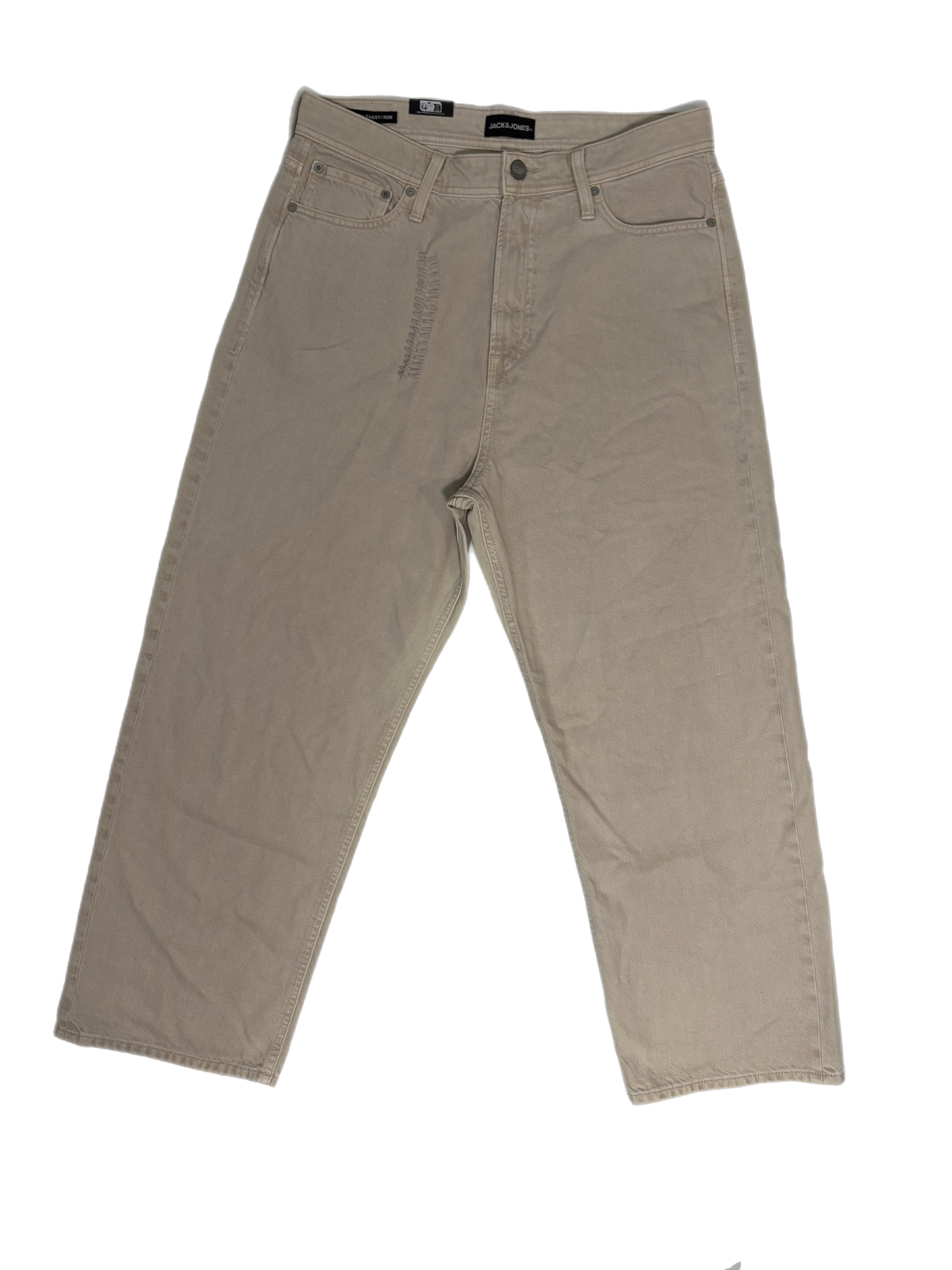 Jeans uomo