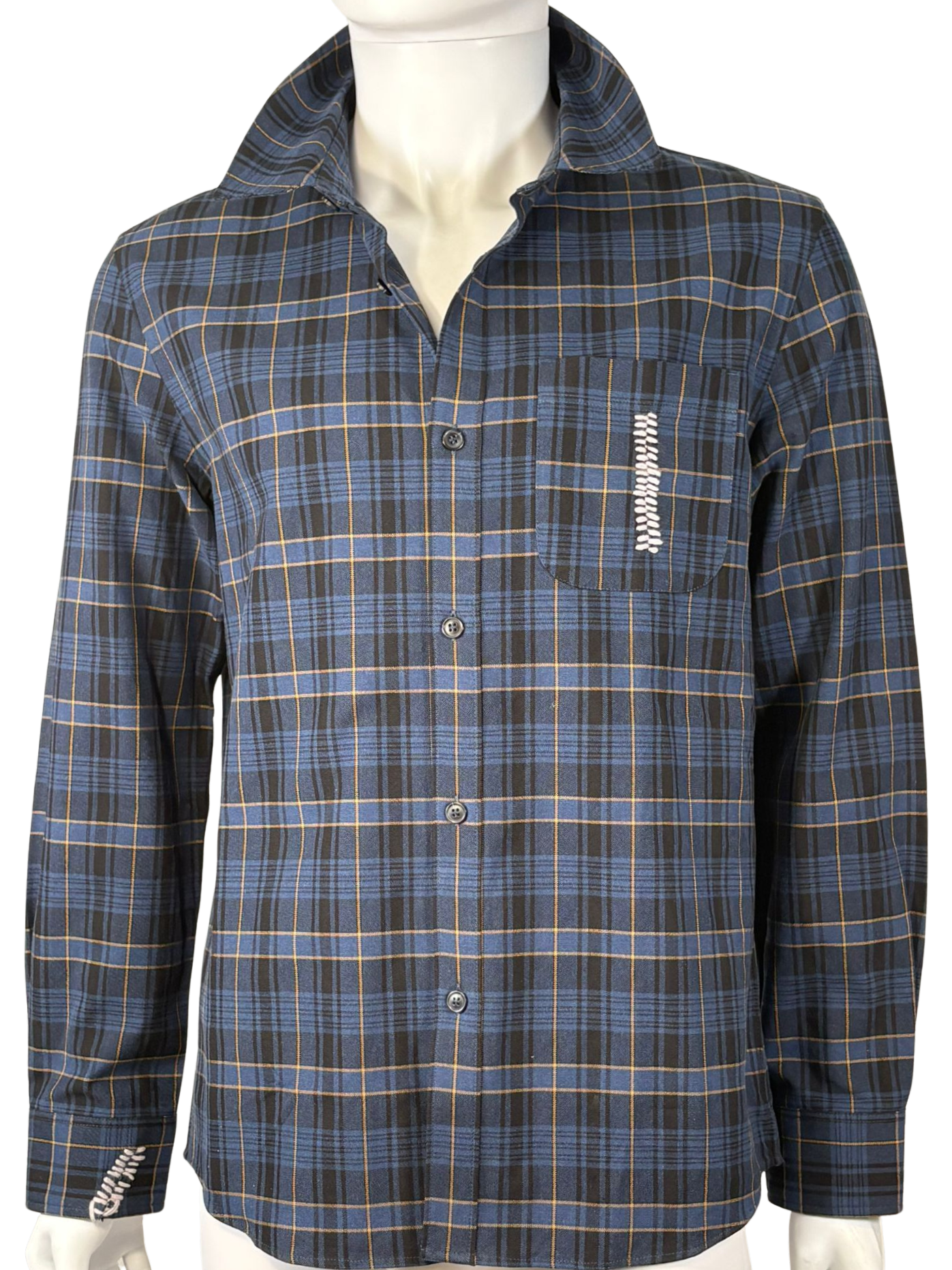 Camicia Uomo