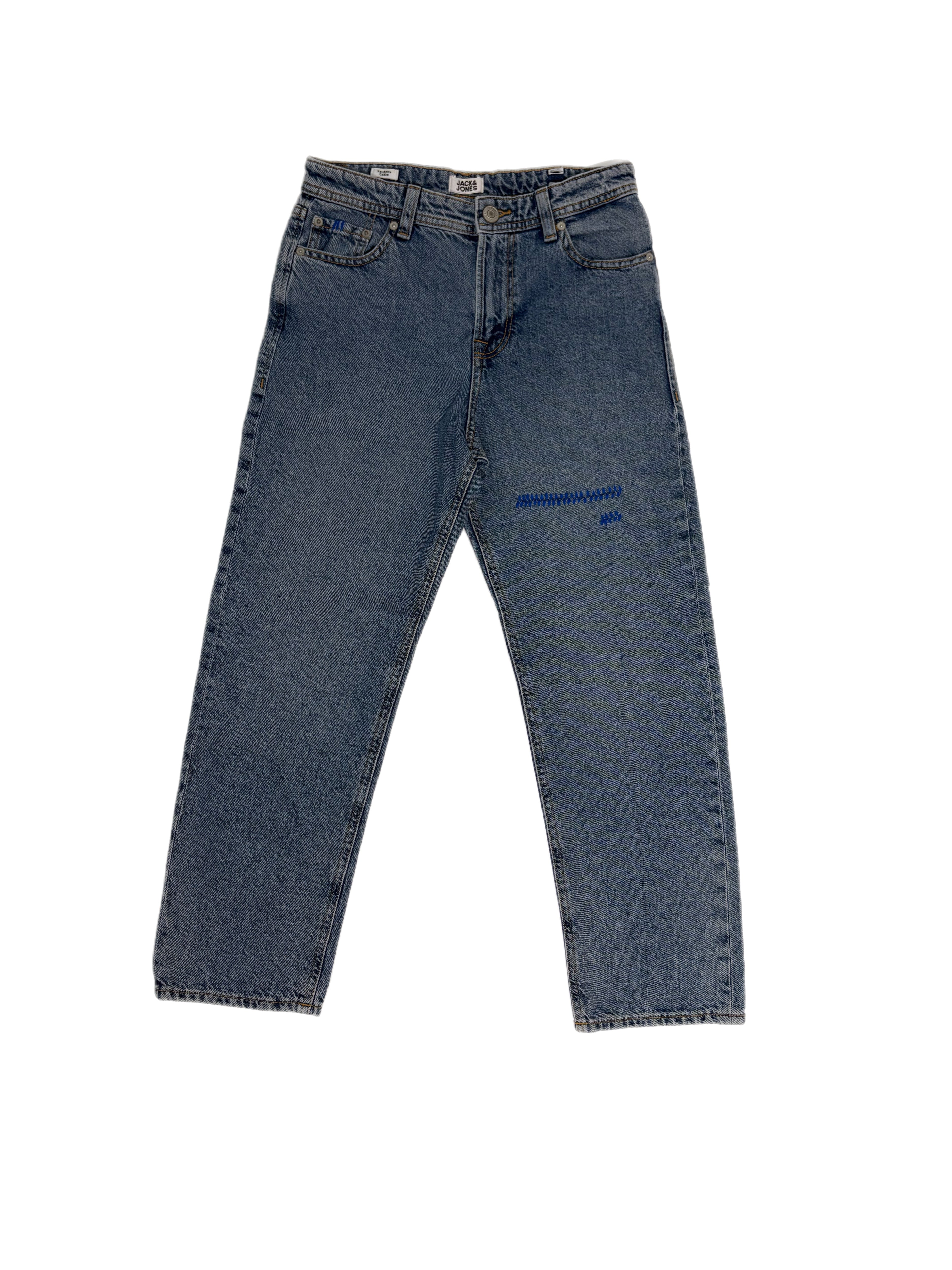 Jeans uomo