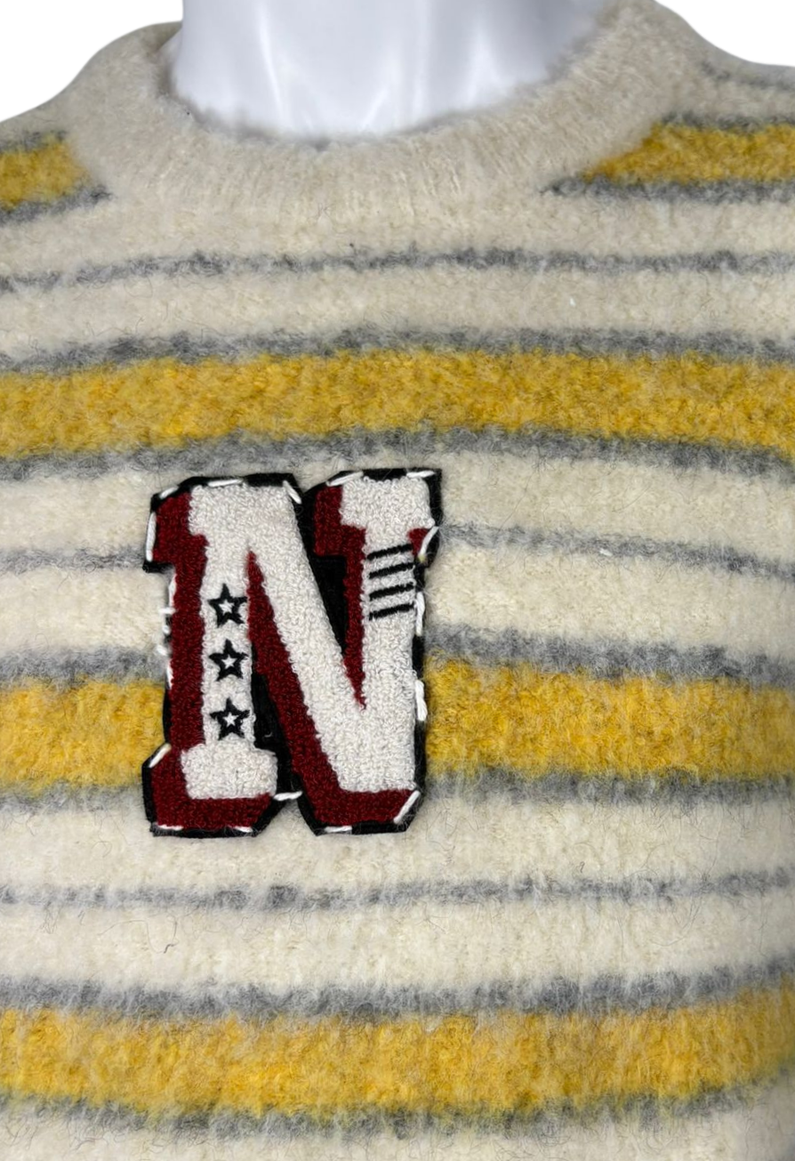 Maglia Invernale Uomo