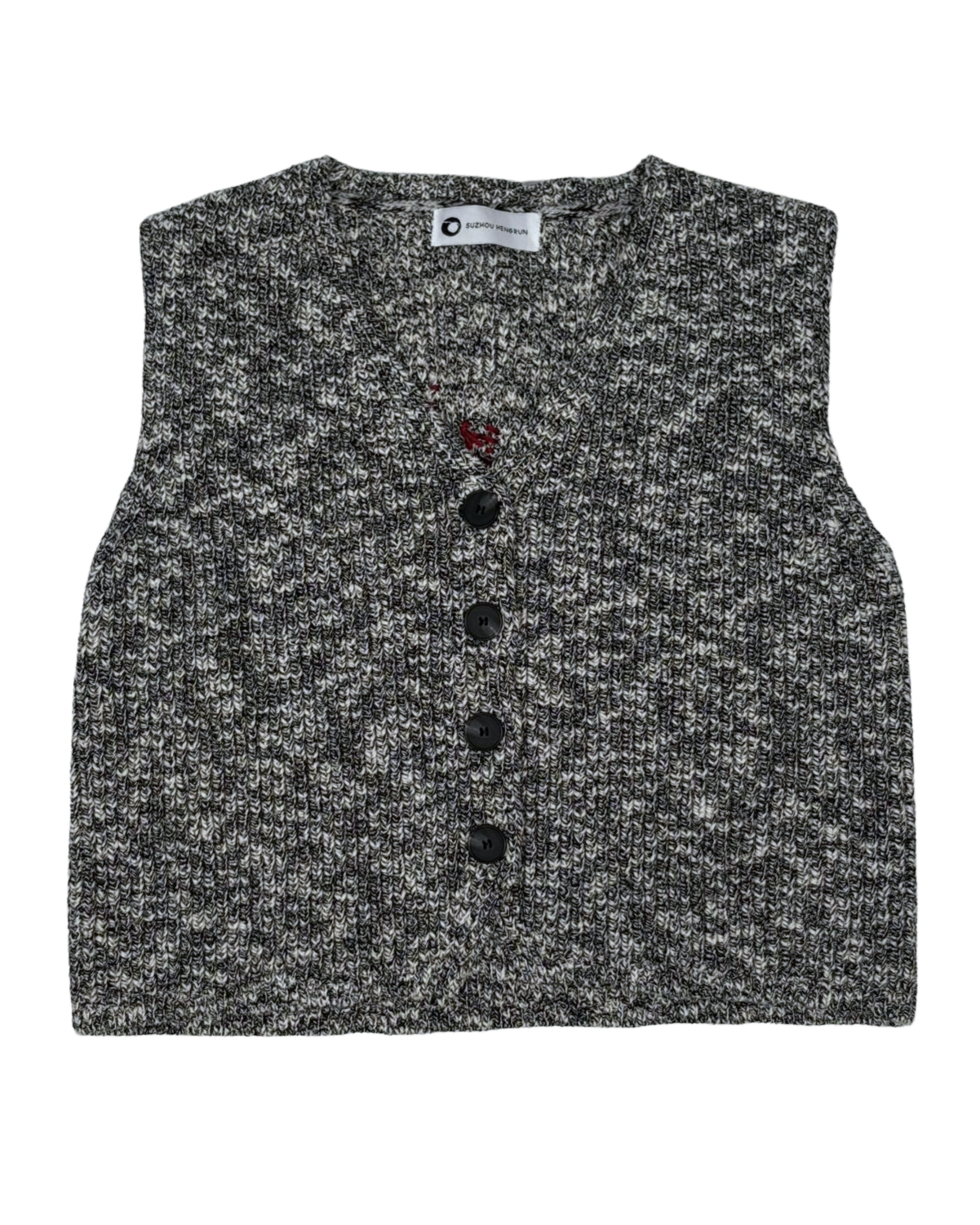 Gilet Donna