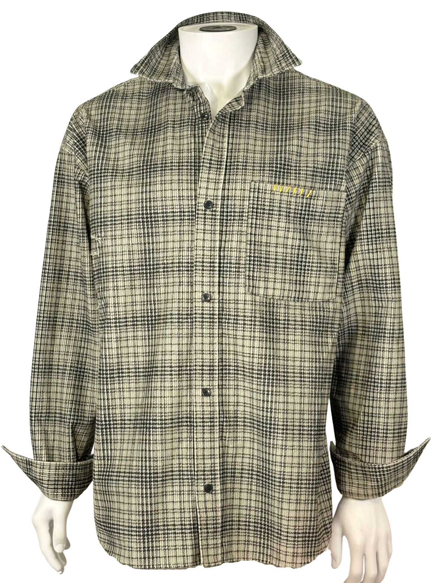Camicia Uomo
