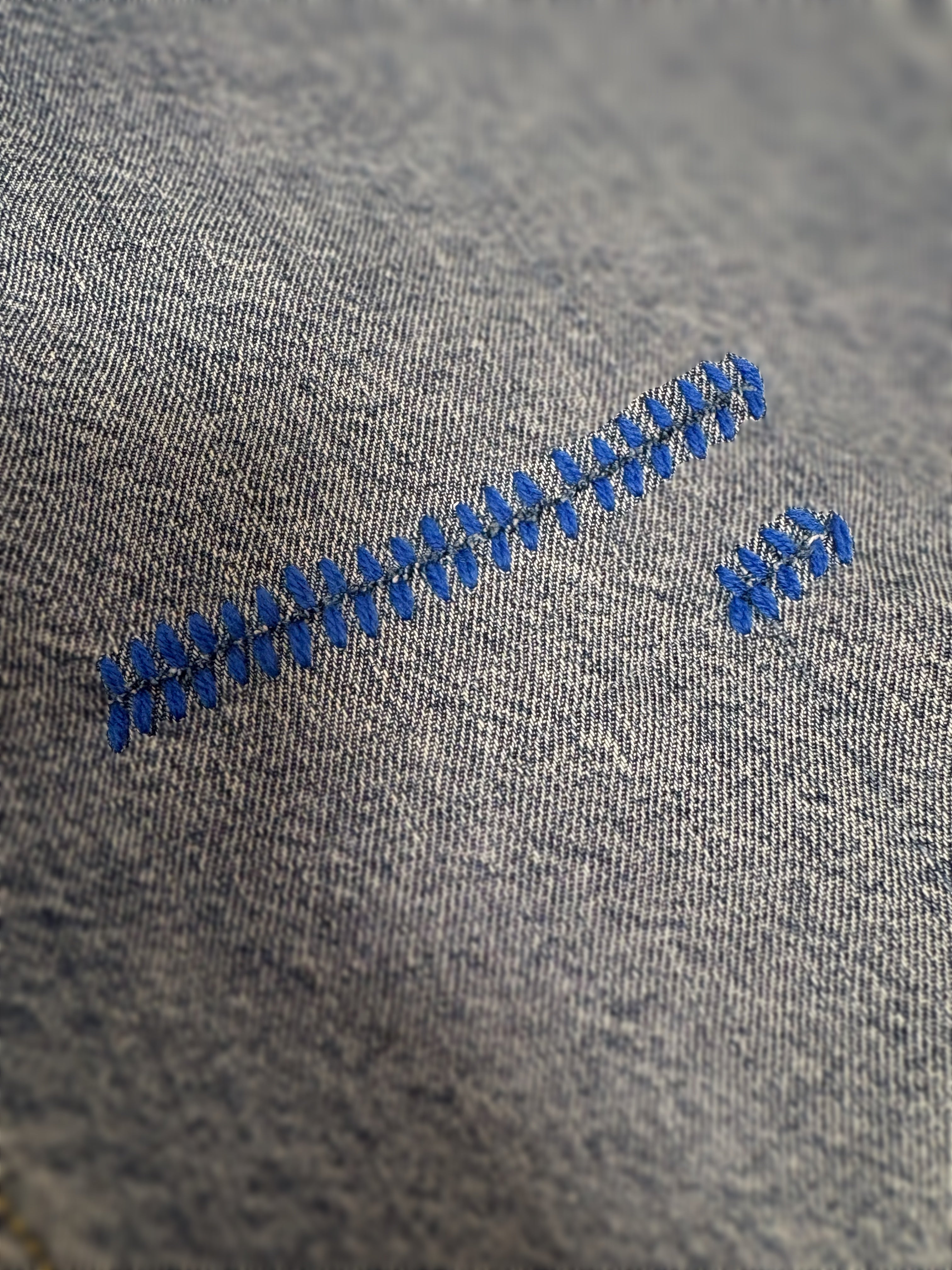 Jeans uomo