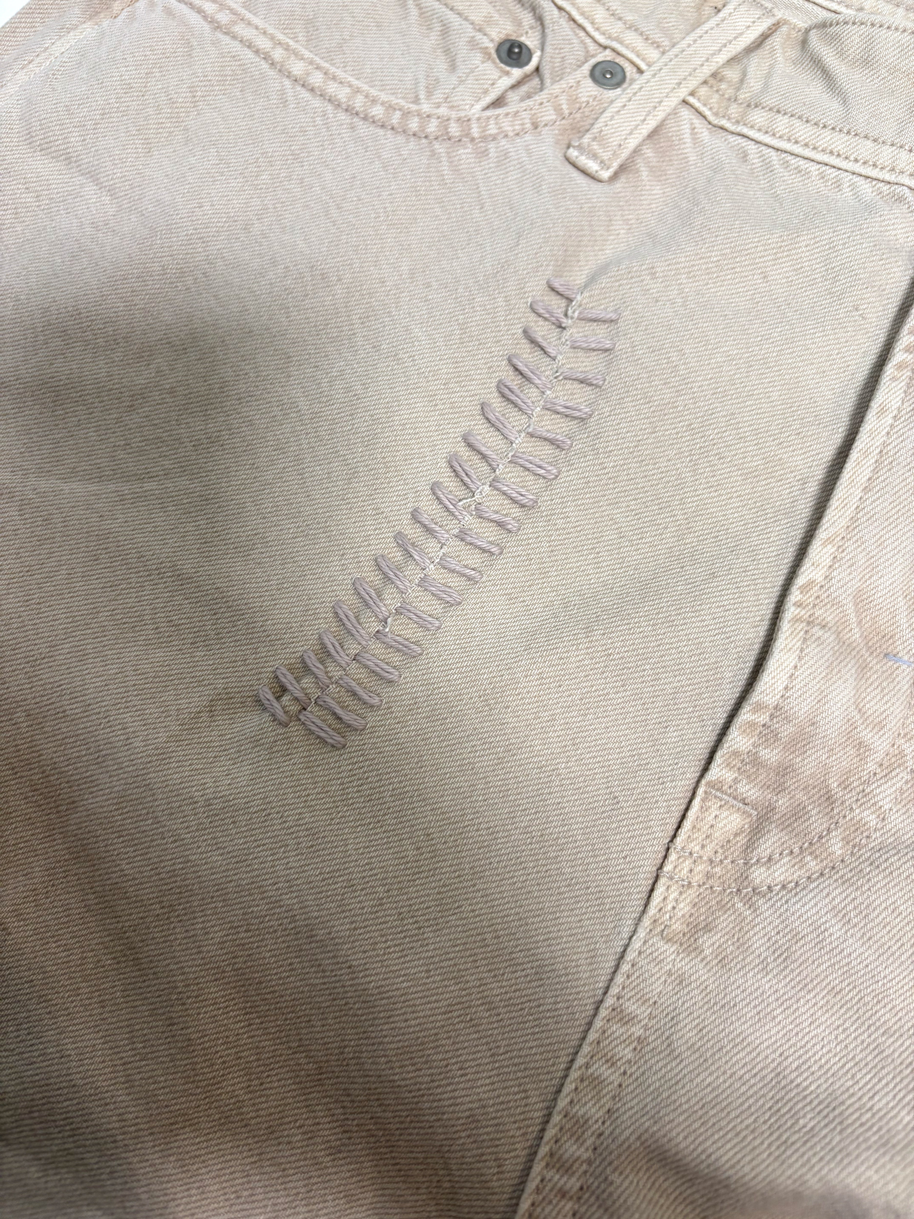 Jeans uomo