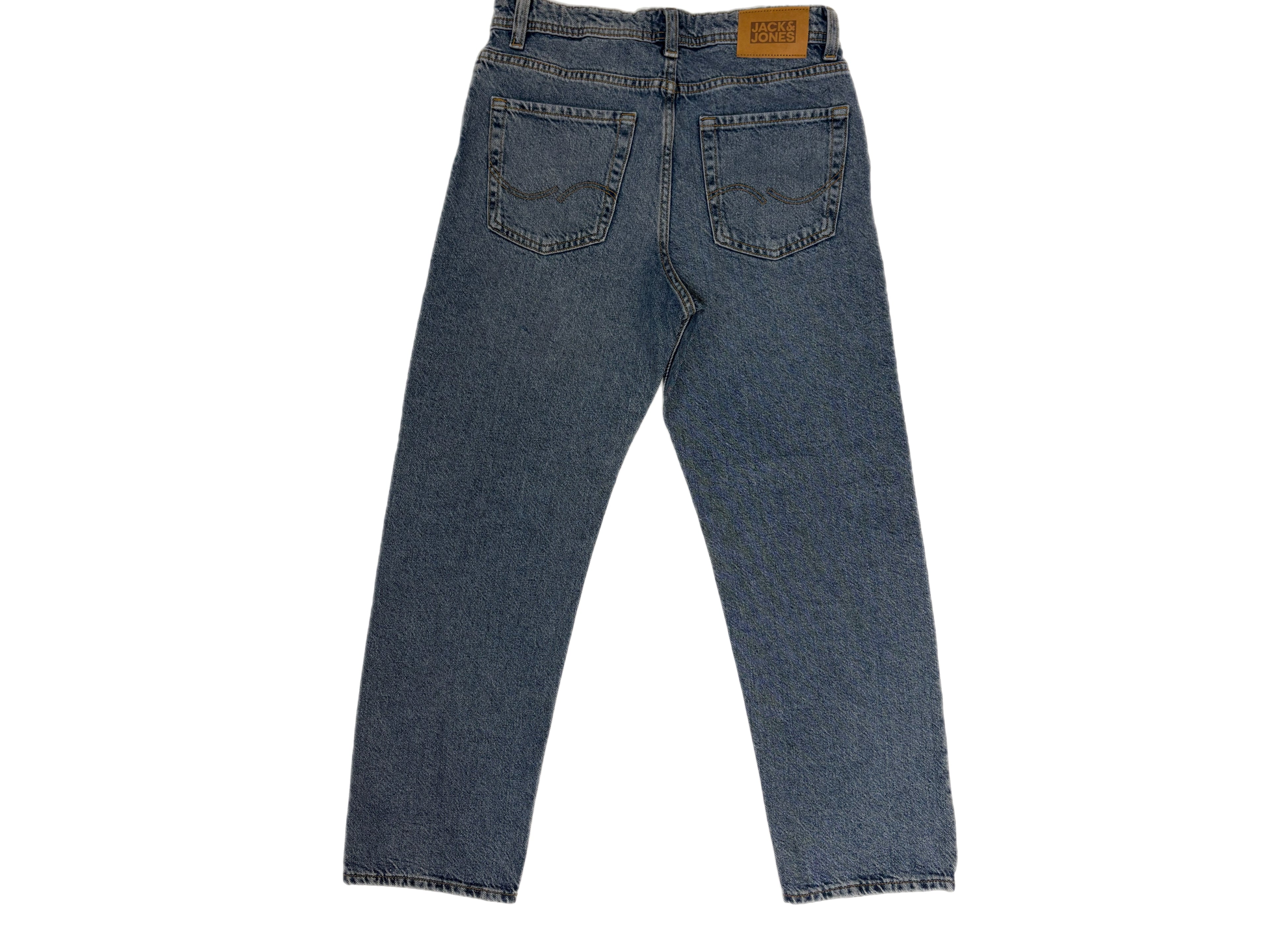 Jeans uomo