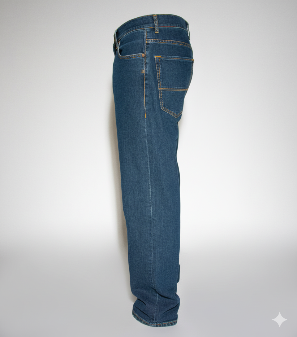 Jean's uomo