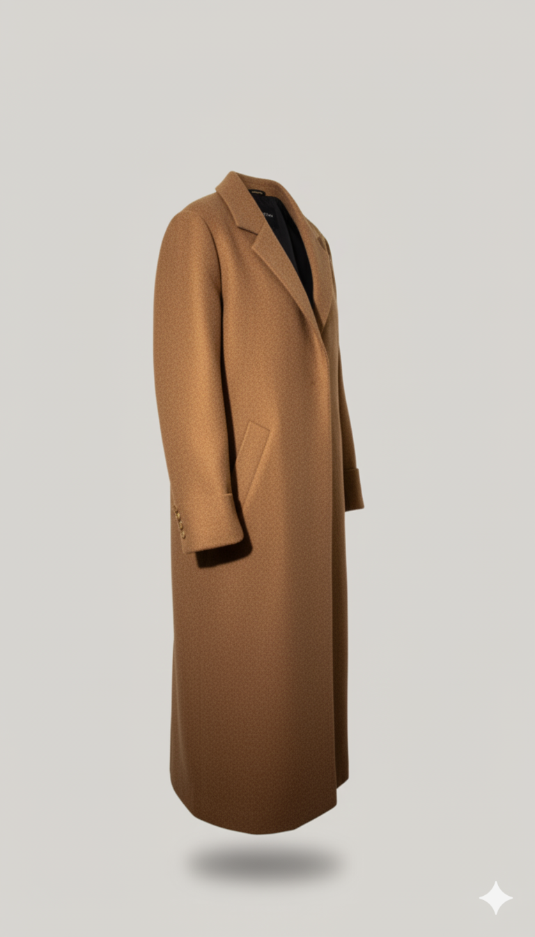 Cappotto donna