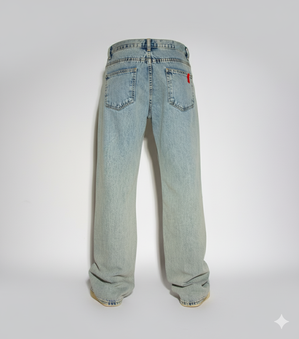 Jean's uomo