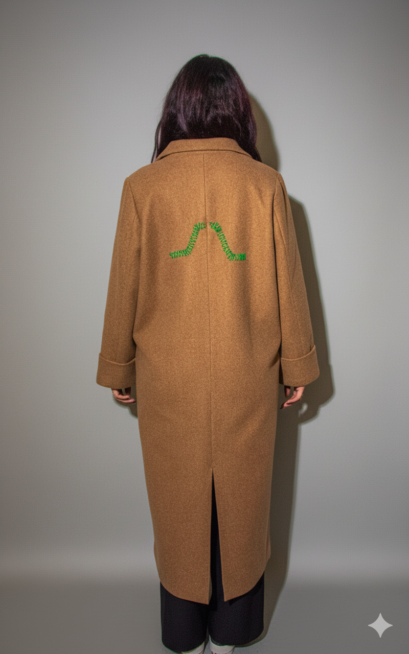 Cappotto donna