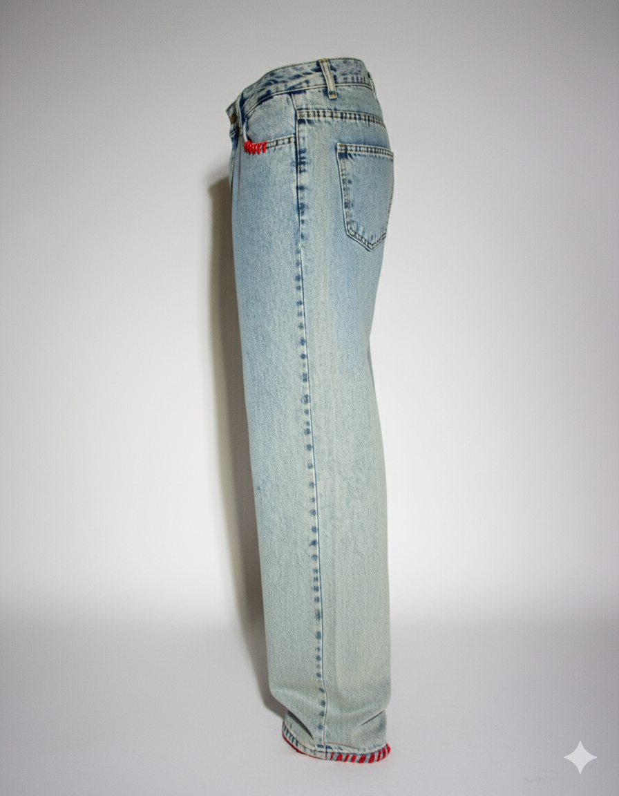 Jean's uomo