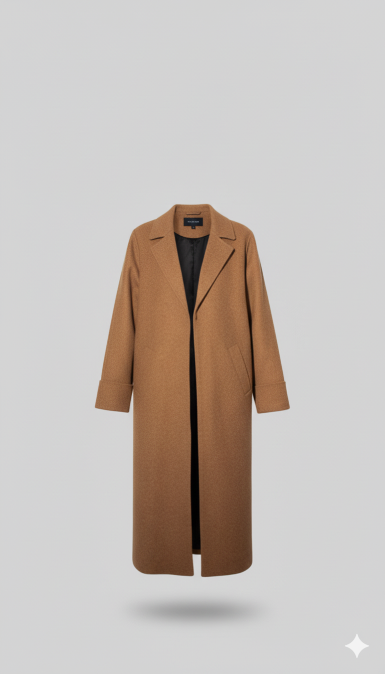 Cappotto donna