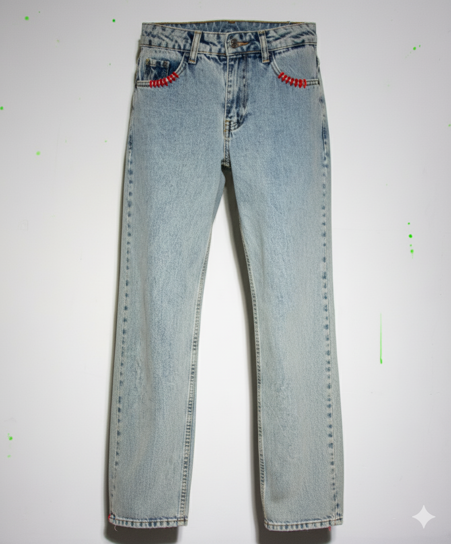 Jean's uomo