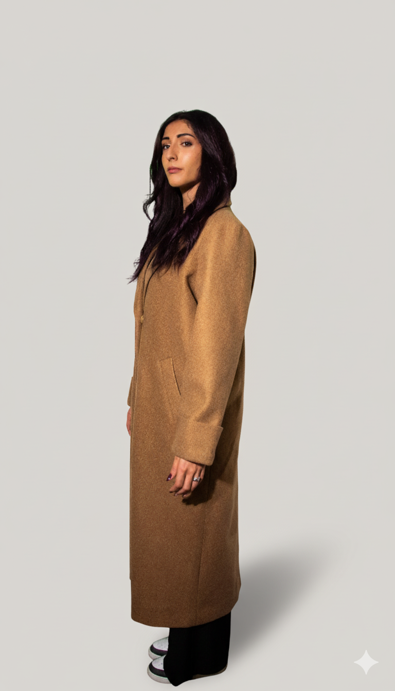 Cappotto donna