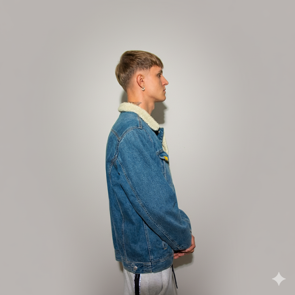 Giacca uomo