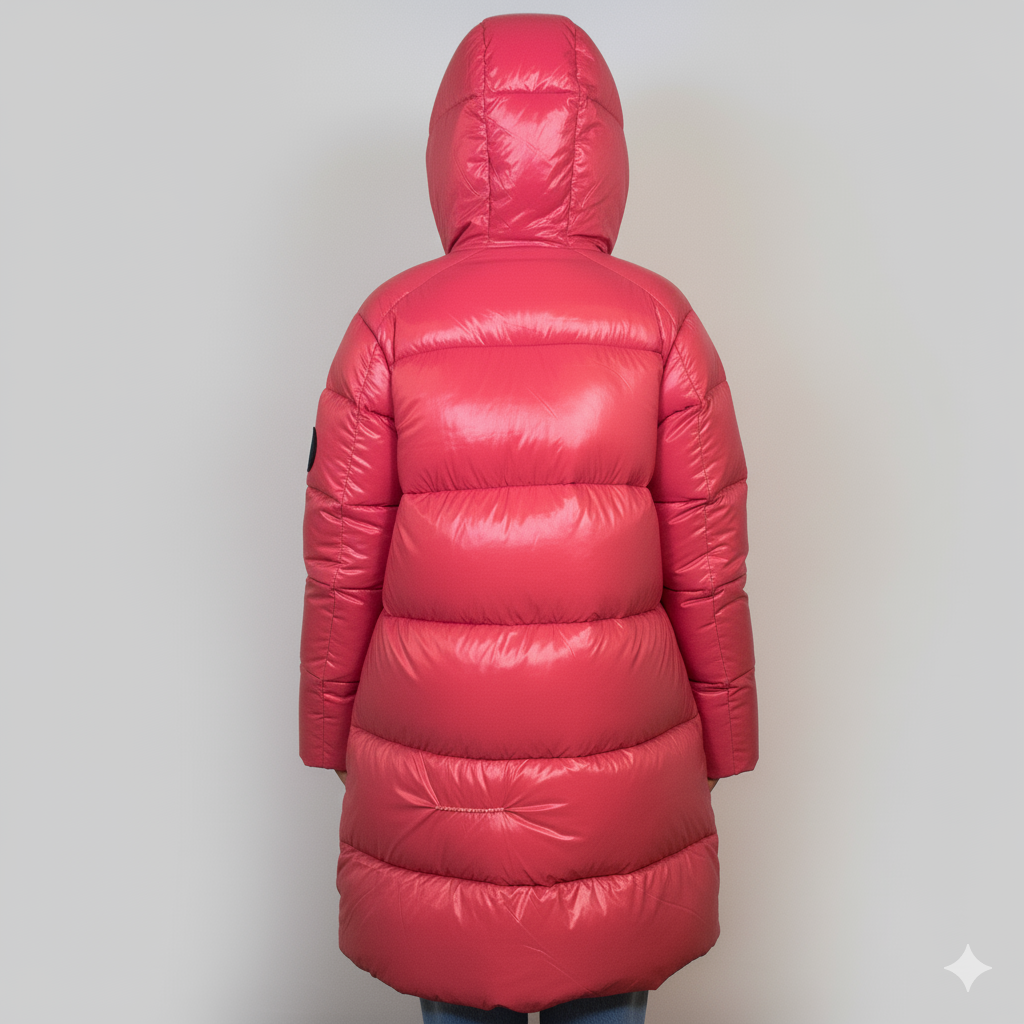 Piumino donna