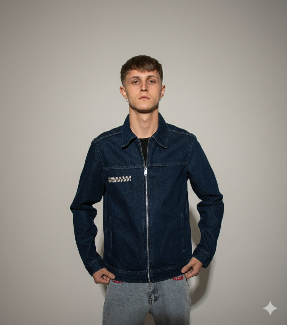 Giacca uomo