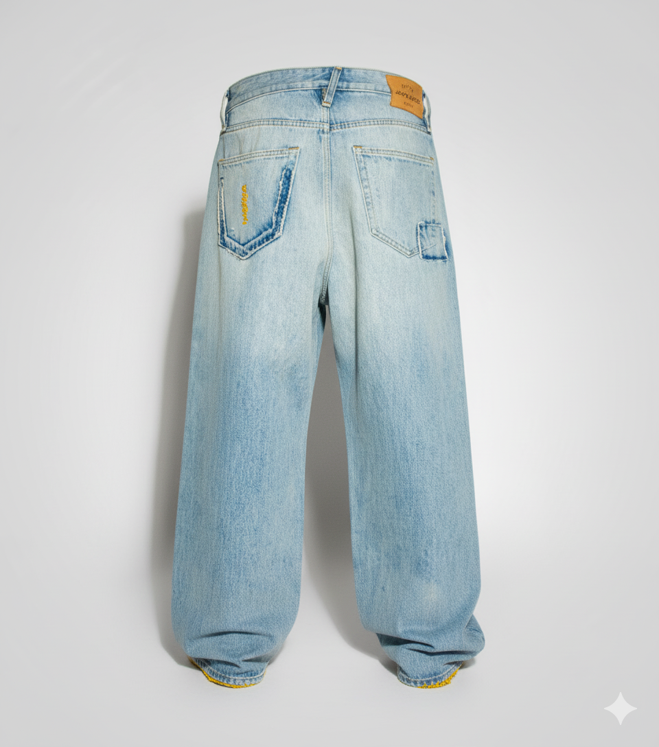 Jean's uomo