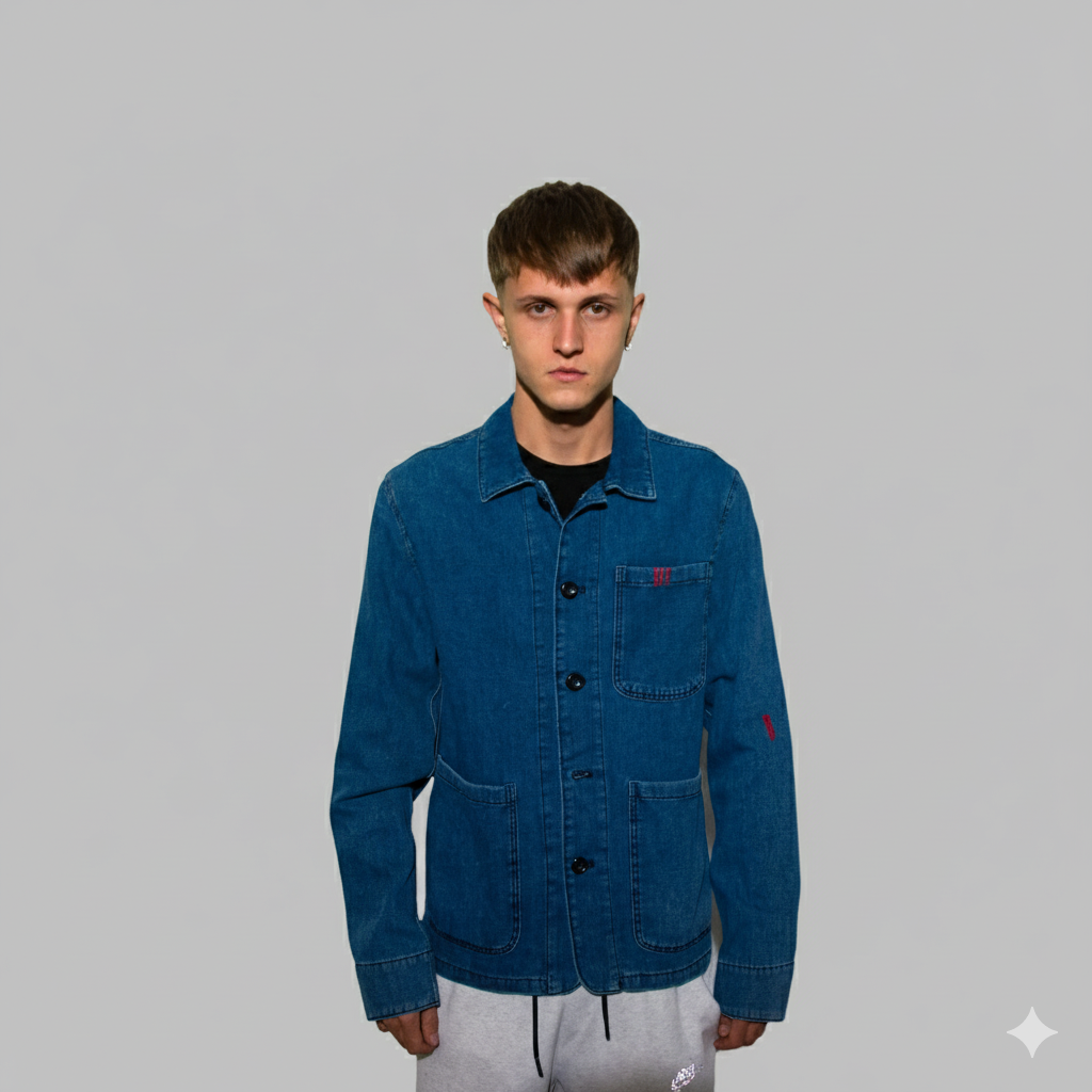 Giacca uomo