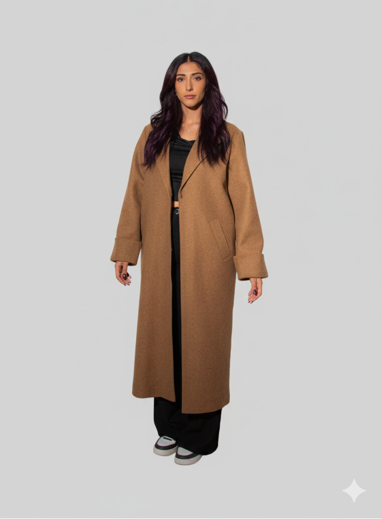 Cappotto donna