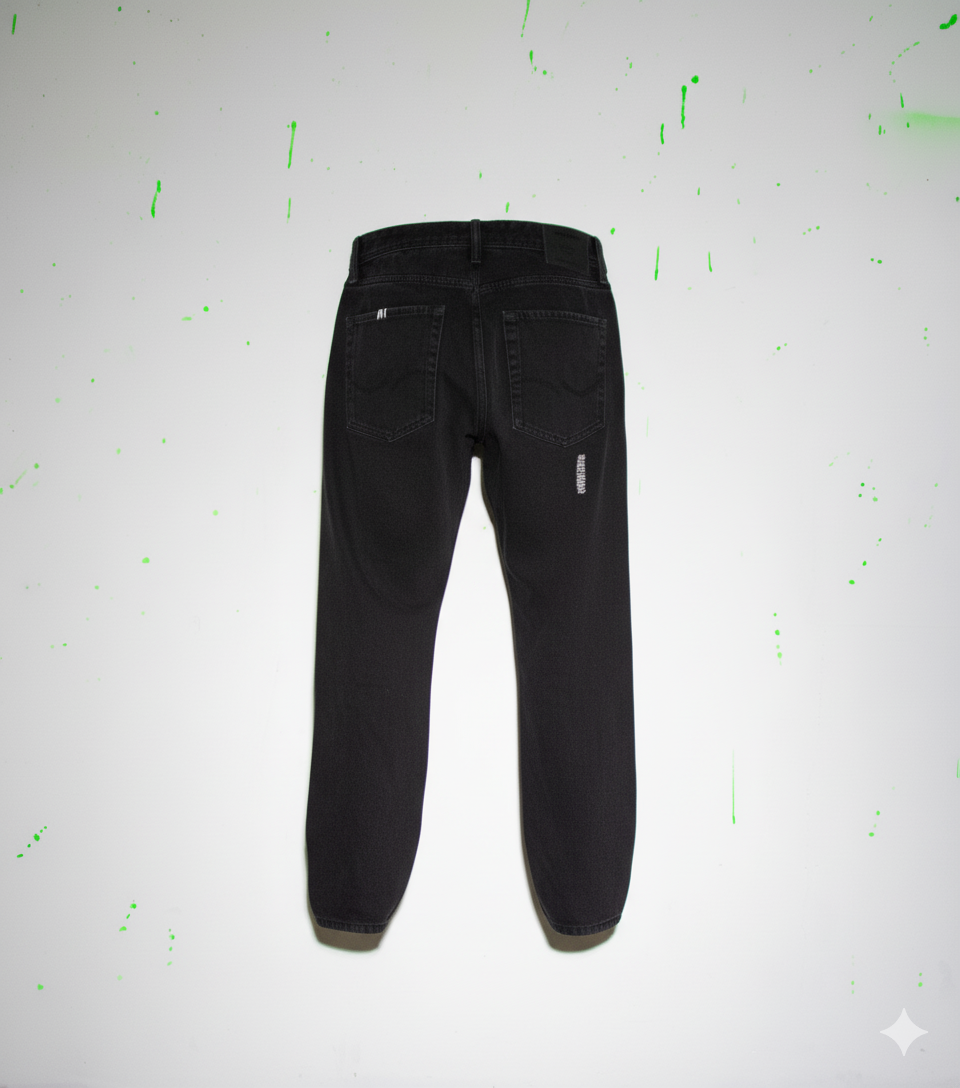 Jean's uomo