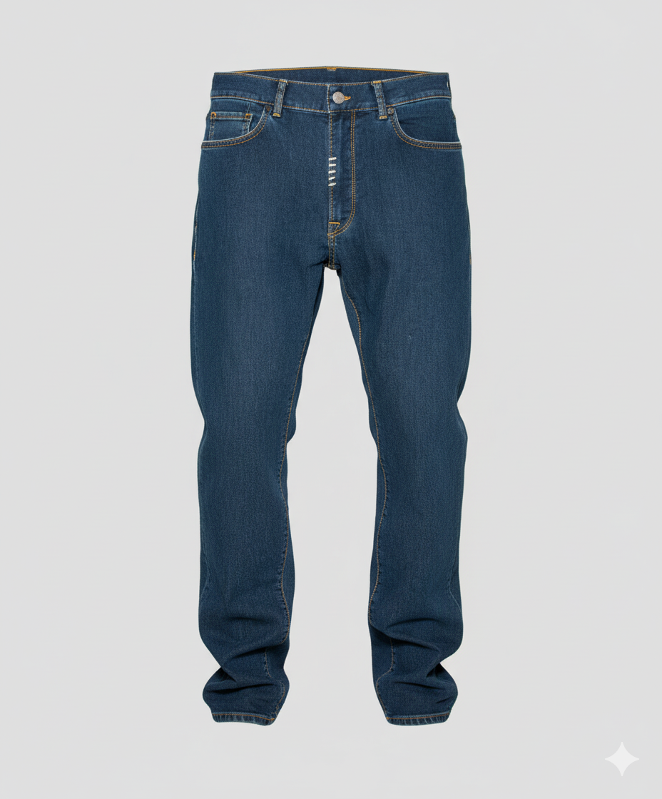 Jean's uomo