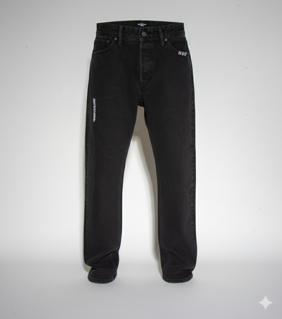Jean's uomo